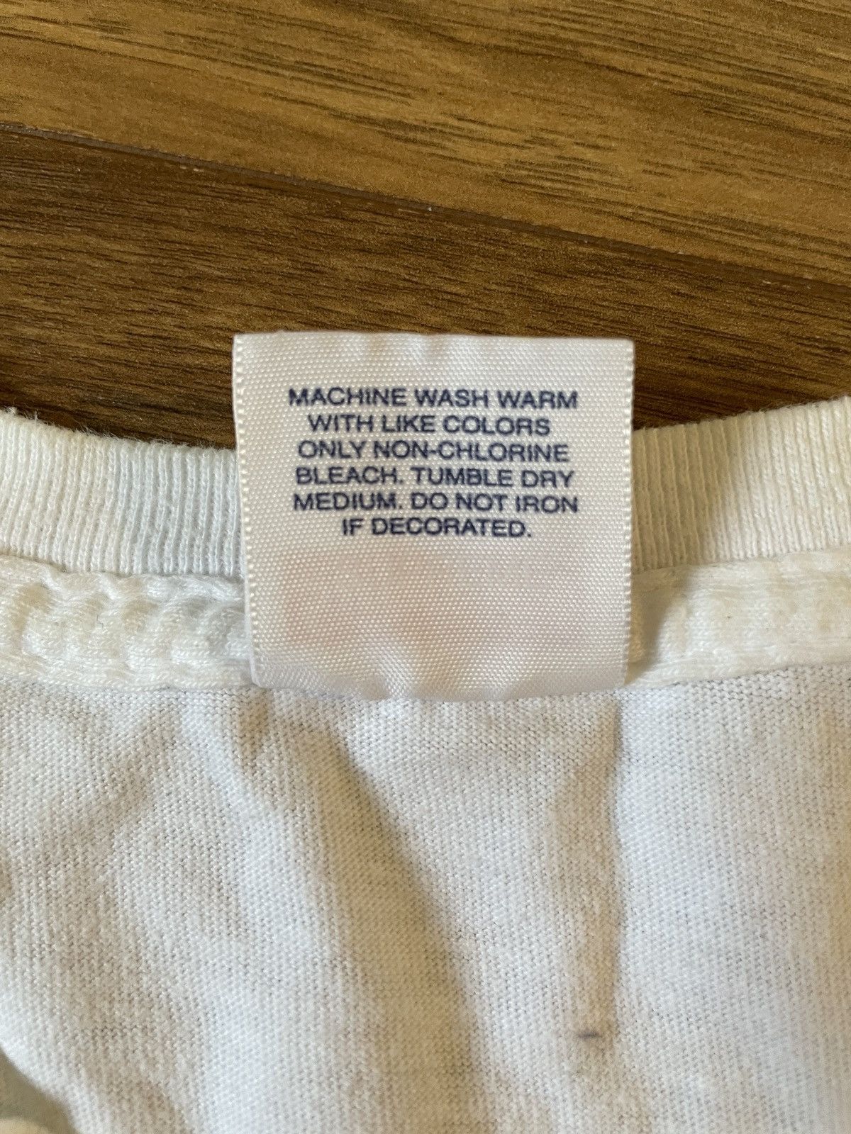 Supreme Supreme Pam Grier Tee Size US L / EU 52-54 / 3 - 4 Thumbnail