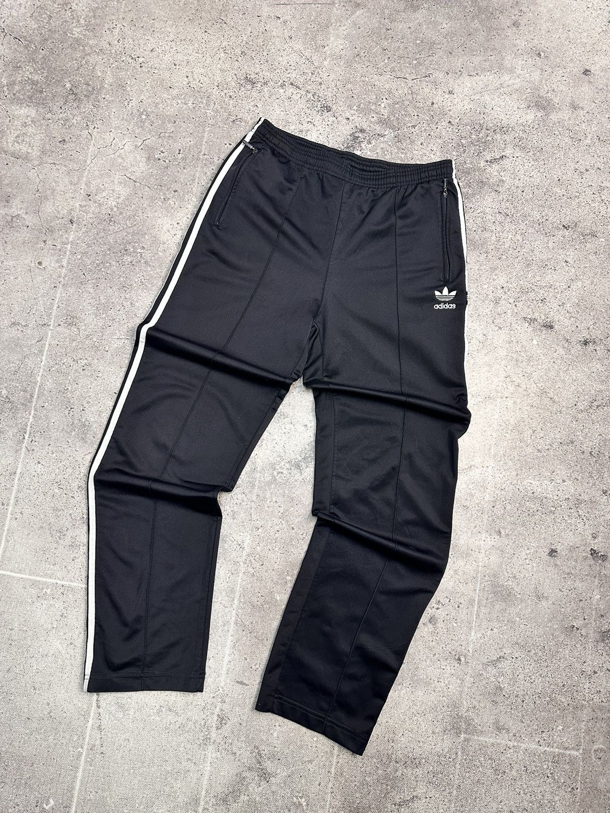 Adidas × Vintage Vintage Y2K Zip Hoodie Adidas Club coloboration streetstyle Size US M / EU 48-50 / 2 - 16 Thumbnail