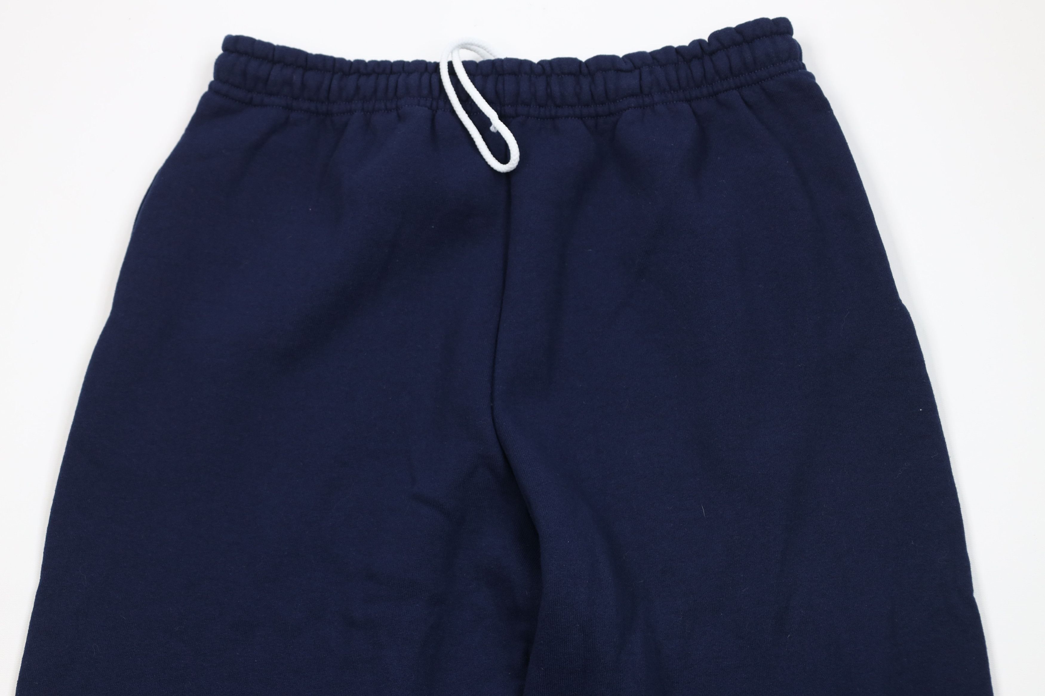 Russell Athletic Vintage Russell Athletic Heavyweight Sweatpants Joggers Blue Size US 34 / EU 50 - 11 Thumbnail