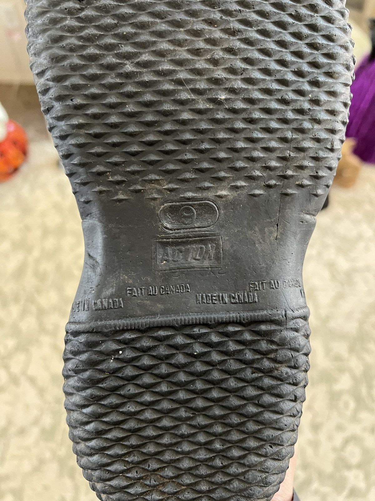Other Military Overboot Size US 11 / EU 44 - 6 Thumbnail