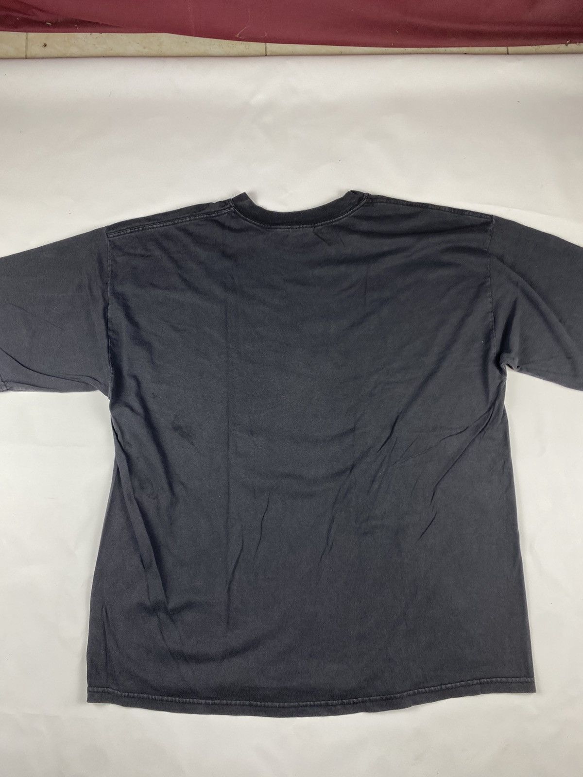 Vintage Vintage Art Jesus Tee 20’s shirt Size US XL / EU 56 / 4 - 4 Thumbnail