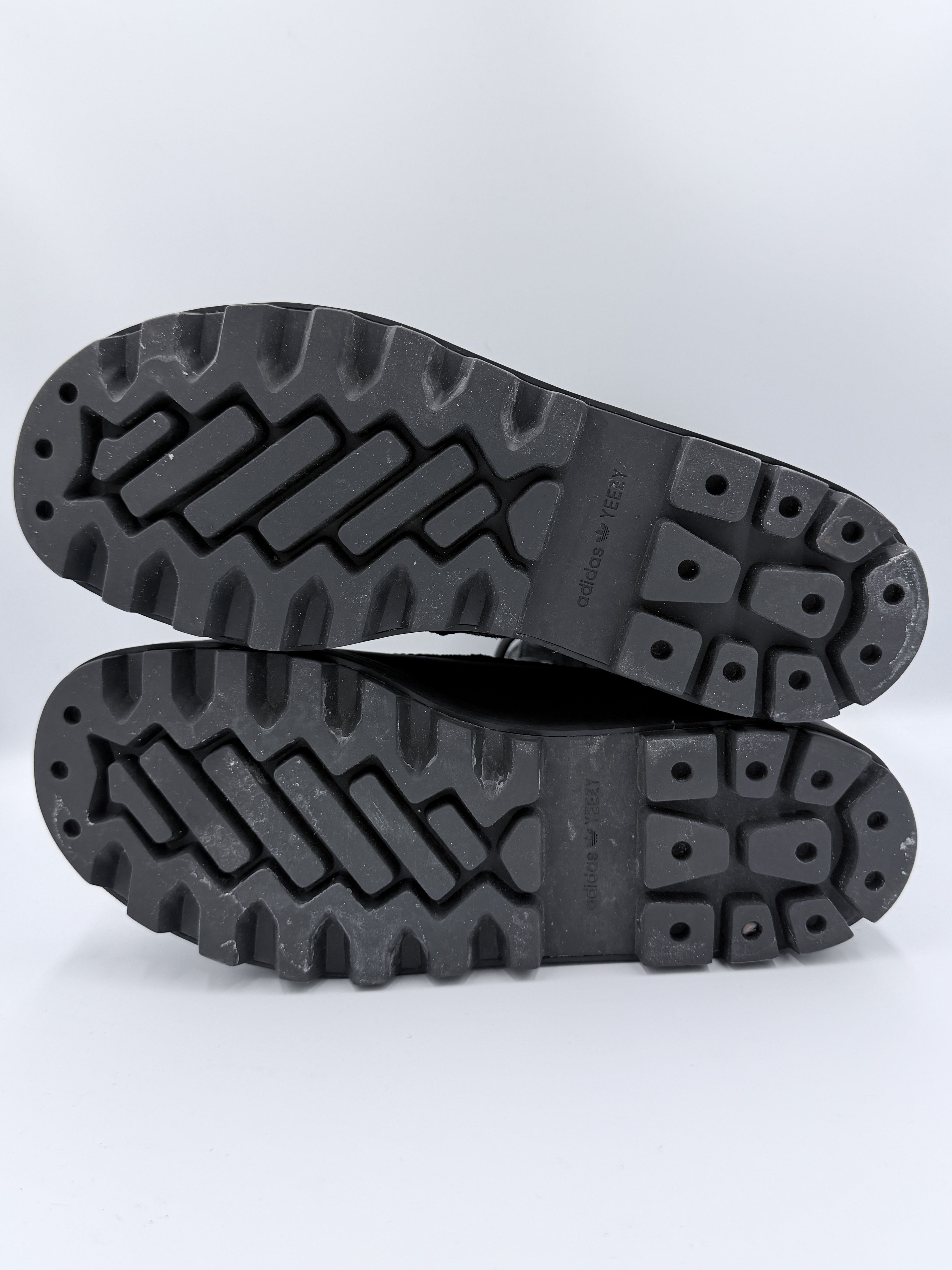 Adidas adidas Yeezy 950 Pirate Black Size US 9 / EU 42 - 7 Thumbnail