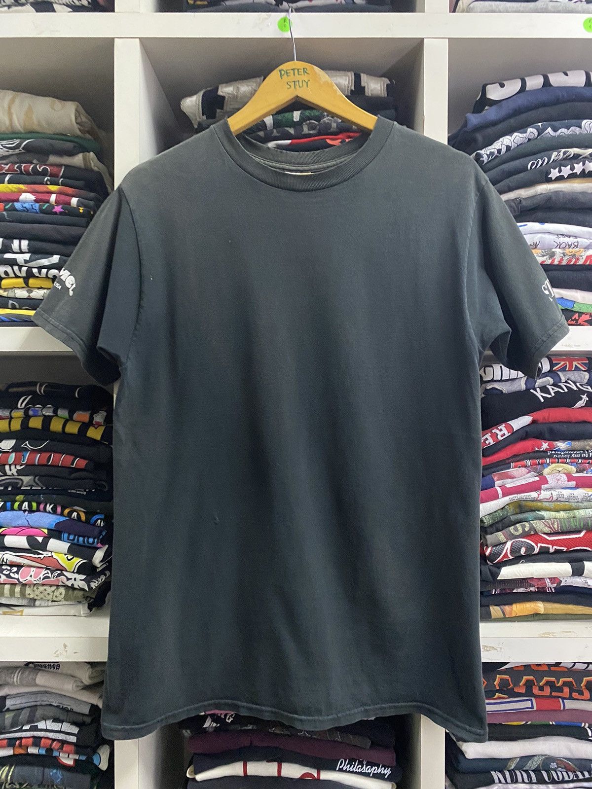 Camel × Vintage Vintage Camel USA t-shirt Size US M / EU 48-50 / 2 - 3 Thumbnail
