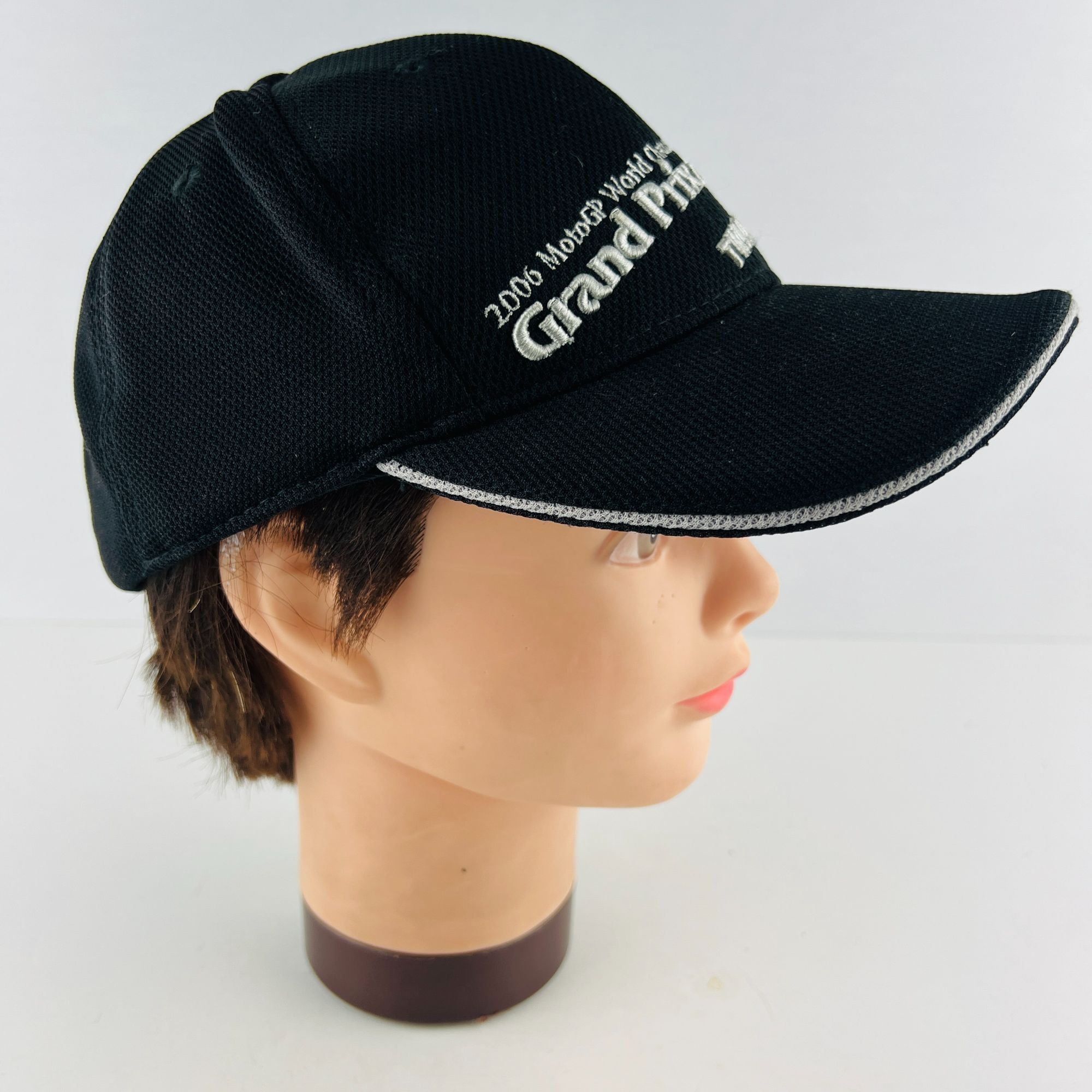 Other Grand Prix Of Japan 2006 Twin Ring Motegi Baseball Cap Hat Size ONE SIZE - 3 Thumbnail