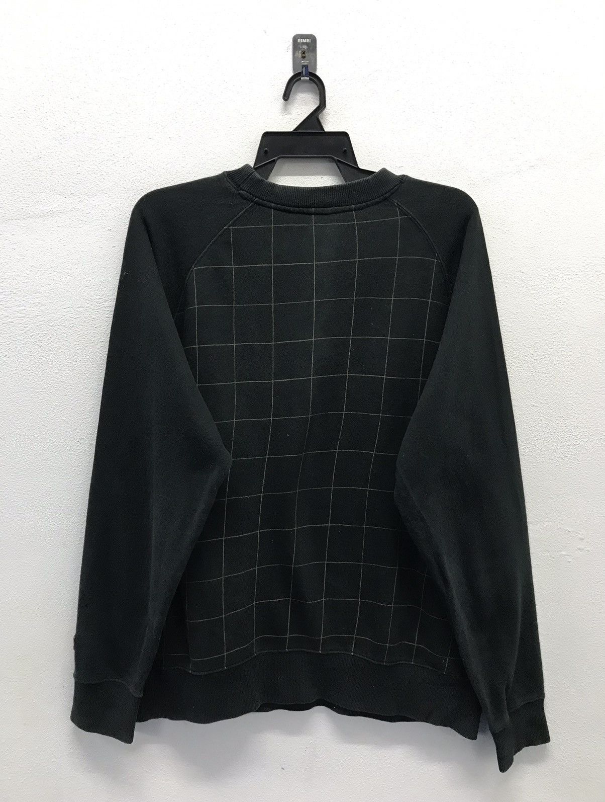 Element × Vintage Vintage Element Wood&Thread Sweatshirt Size US M / EU 48-50 / 2 - 2 Thumbnail