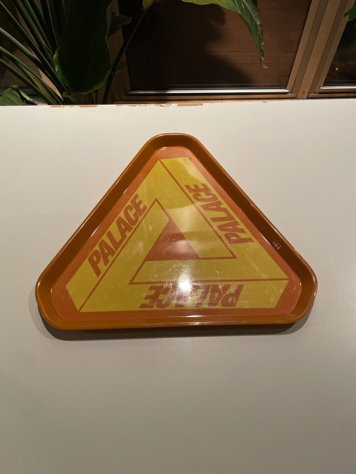 Palace Palace Tri-Ferg Tray Size ONE SIZE - 5 Thumbnail