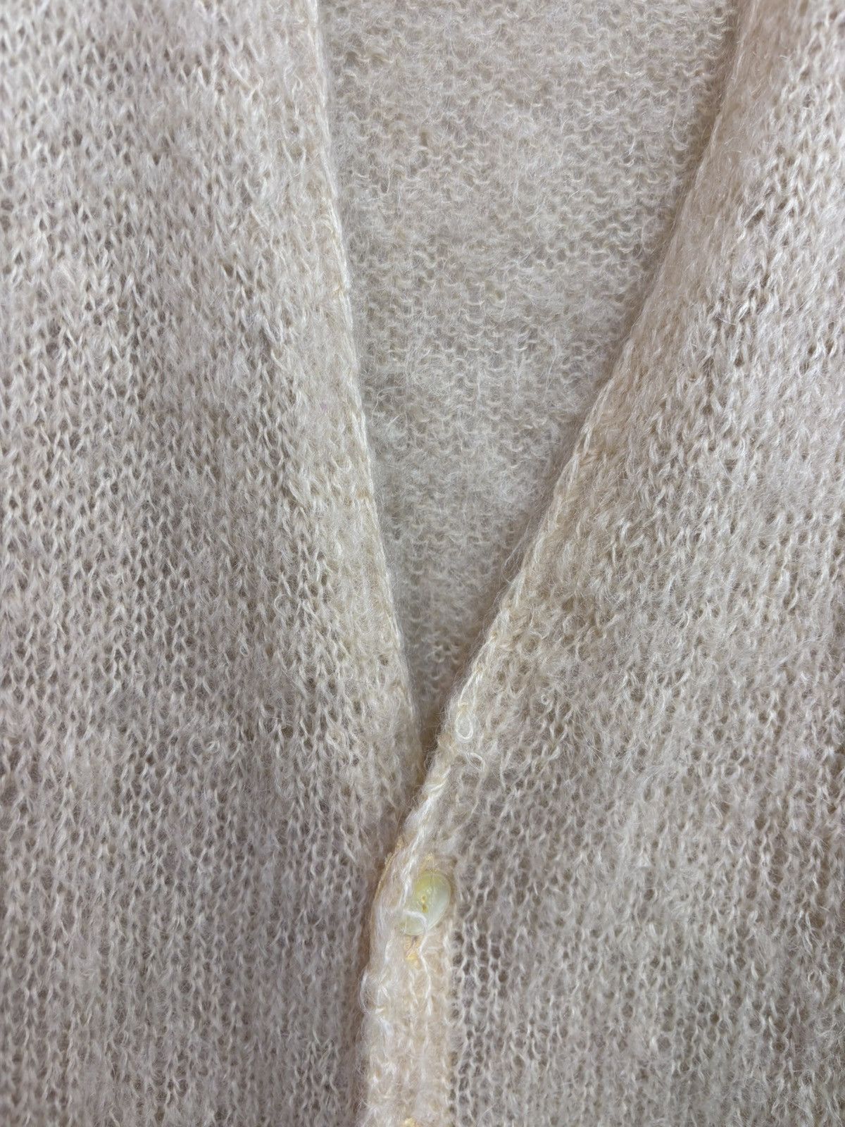 Other Mohair Cardigan Size US L / EU 52-54 / 3 - 5 Thumbnail