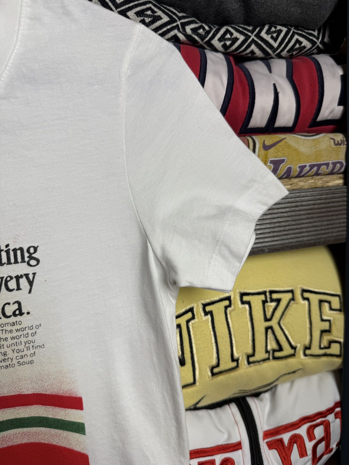 Dolce & Gabbana t-shirt tomato dolce gabbana Size US XS / EU 42 / 0 - 7 Thumbnail