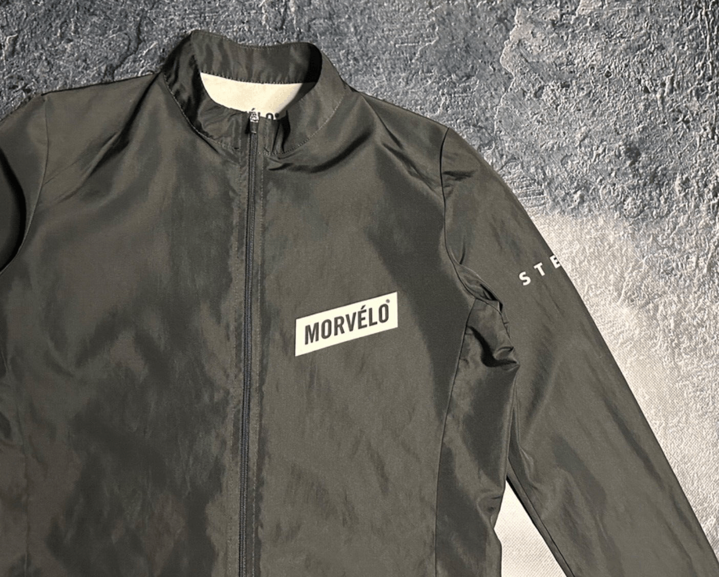 Other Morvelo men's jacket S Size US S / EU 44-46 / 1 - 2 Thumbnail