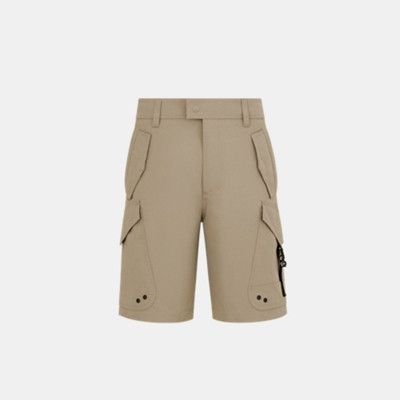 image of Dior O1W1Db10124 Pants In Beige, Men's (Size 30)