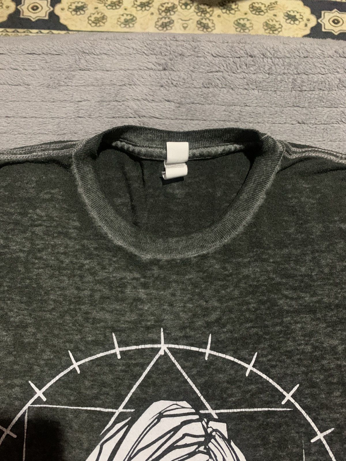 Band Tees In This Moment Half God Half Devil Band Tee Size US XXL / EU 58 / 5 - 3 Thumbnail