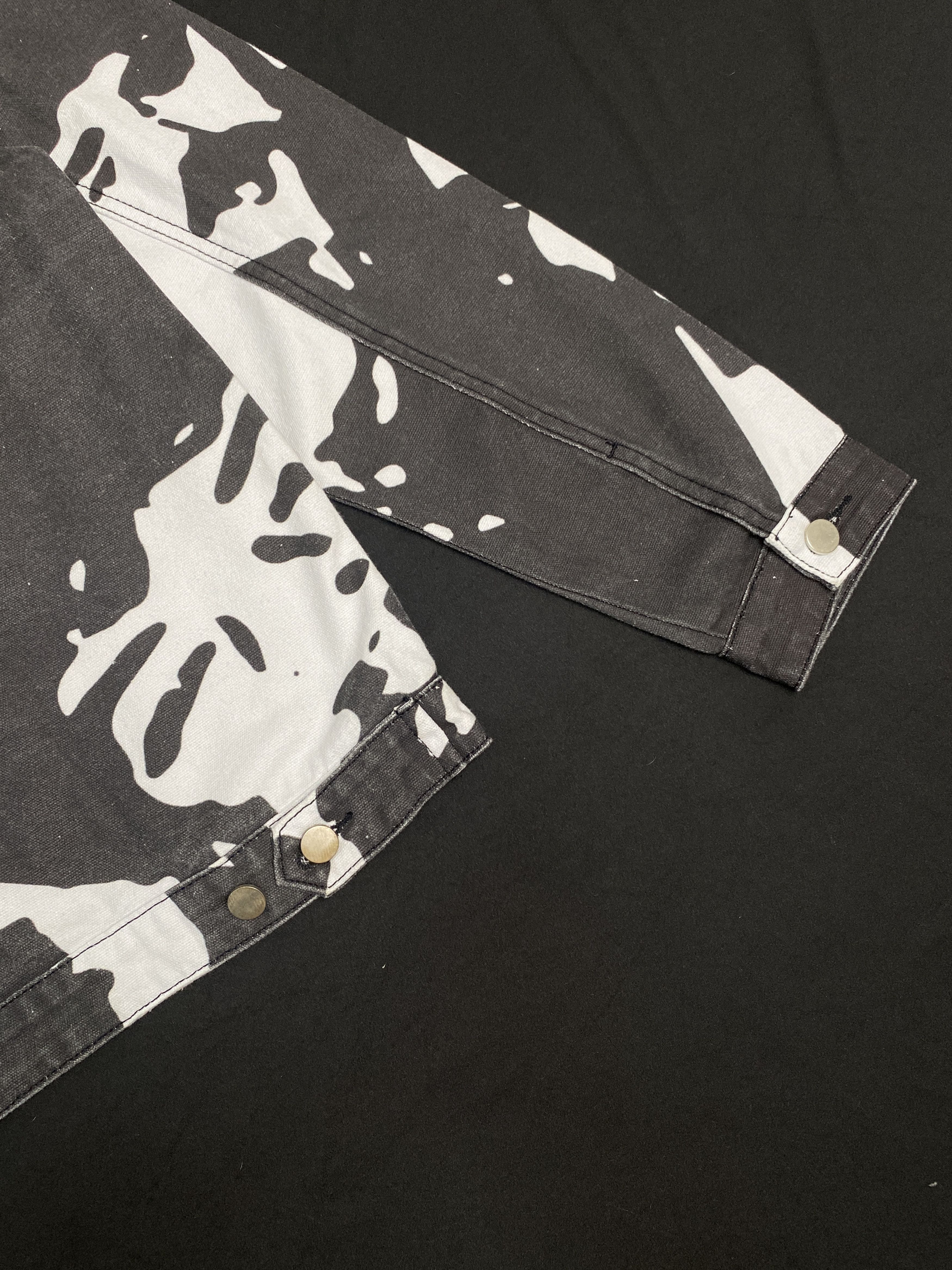 Other Rare 1OF1 7000 Miles East Multi Face Graphic Jacket X-Large Size US XL / EU 56 / 4 - 11 Thumbnail