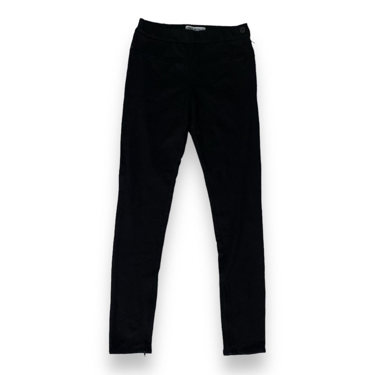 Designer × Issey Miyake Issey miyake leggings pants Size US 29 - 1 Thumbnail
