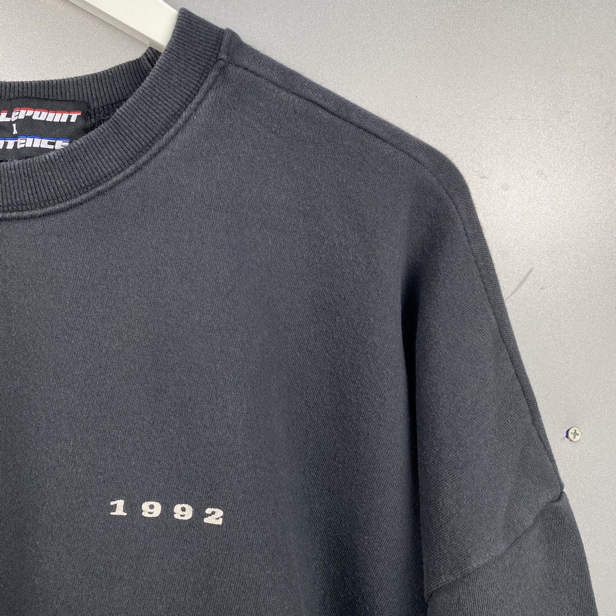 Japanese Brand × USA Olympics 1992 Usa Olympic Sweatshirt Size US XXL / EU 58 / 5 - 6 Thumbnail