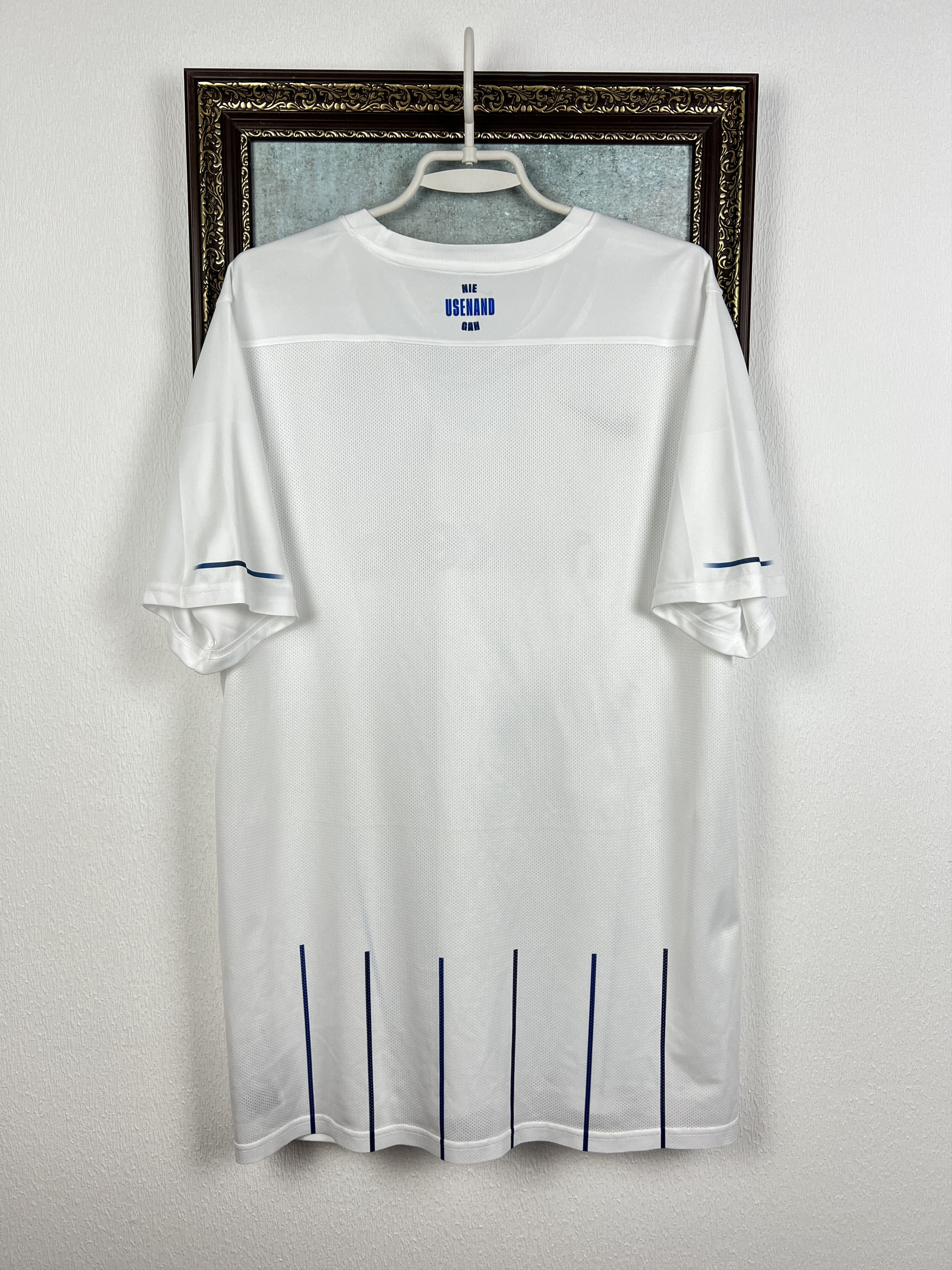 Nike FC Zurich 2023 Home Football Shirt Soccer Jersey Nike Trikot Size US XXL / EU 58 / 5 - 8 Thumbnail