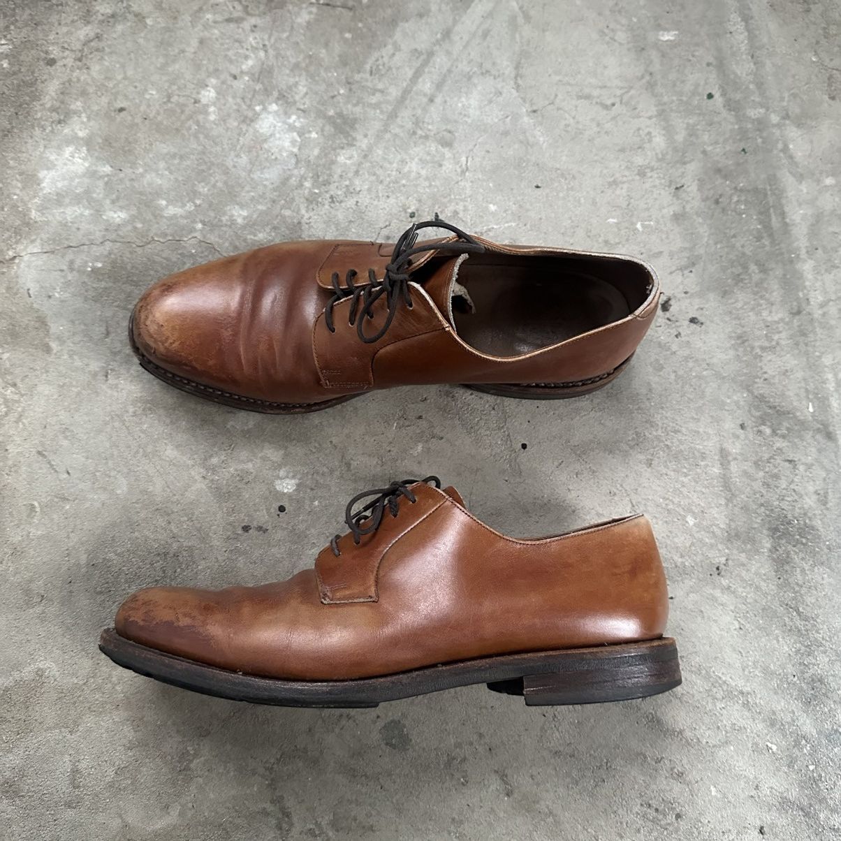 Paraboot Paraboot brogue Size US 9.5 / EU 42-43 - 7 Thumbnail