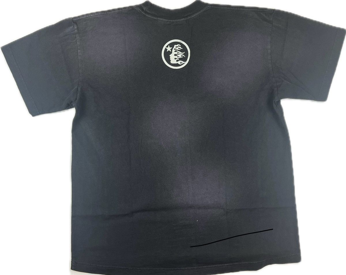 HELLSTAR Hellstar Eye Ball T-shirt Size US L / EU 52-54 / 3 - 3 Thumbnail