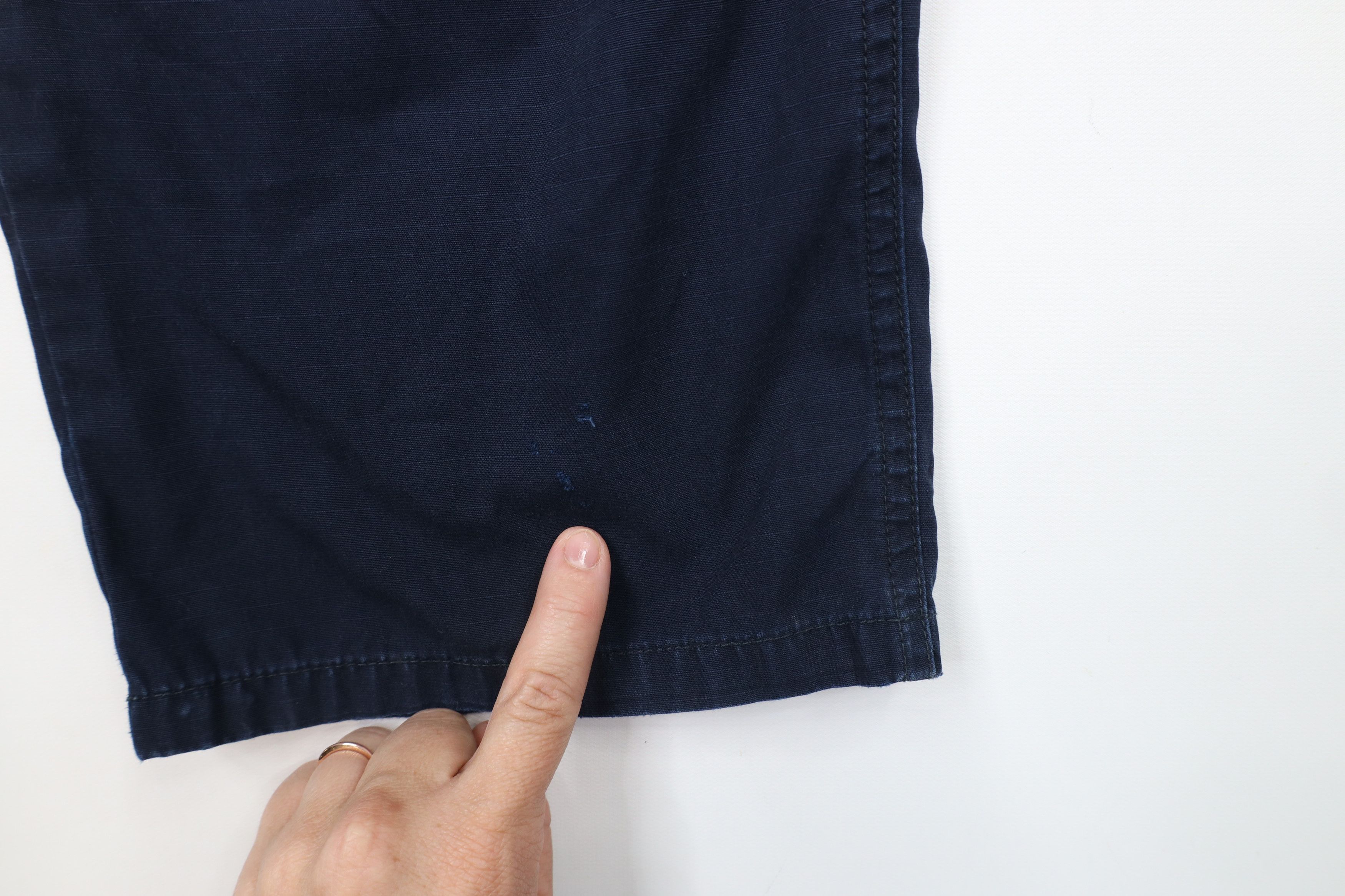 Vintage 5.11 Tactical Series Taclite Ripstop Double Knee Cargo Pants Size US 40 / EU 56 - 5 Thumbnail