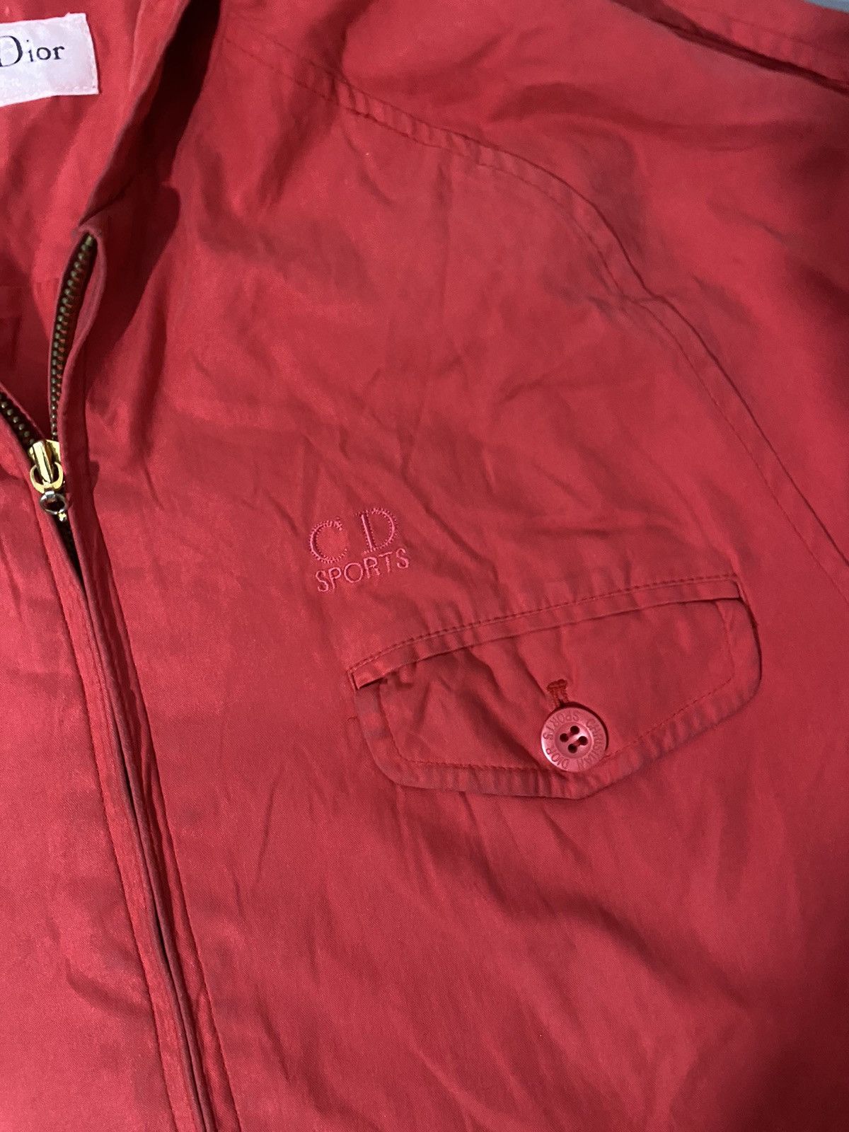 Christian Dior Monsieur × Dior × Vintage 💥Vintage💥Christian Dior Vintage Parka’s Size US L / EU 52-54 / 3 - 8 Thumbnail