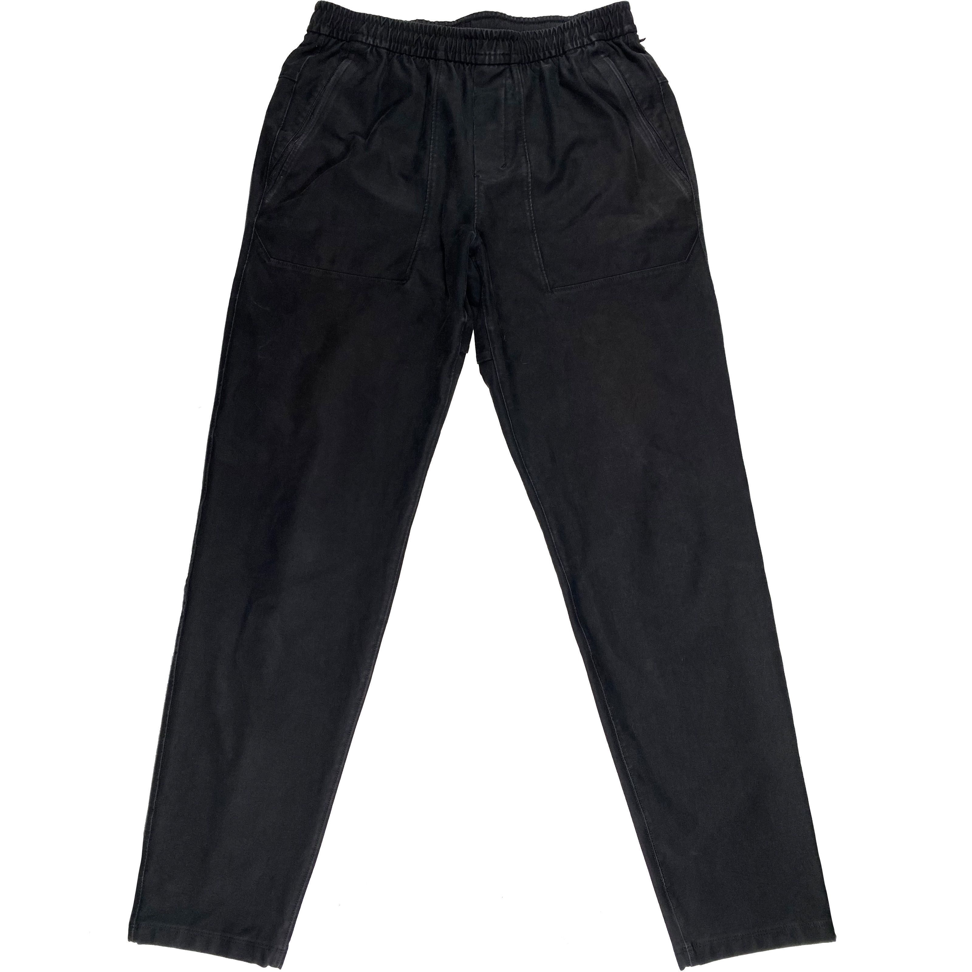 Lululemon Lululemon MSAJGS Casual Jogger Pants Size 30x30 Size US 30 / EU 46 - 1 Thumbnail