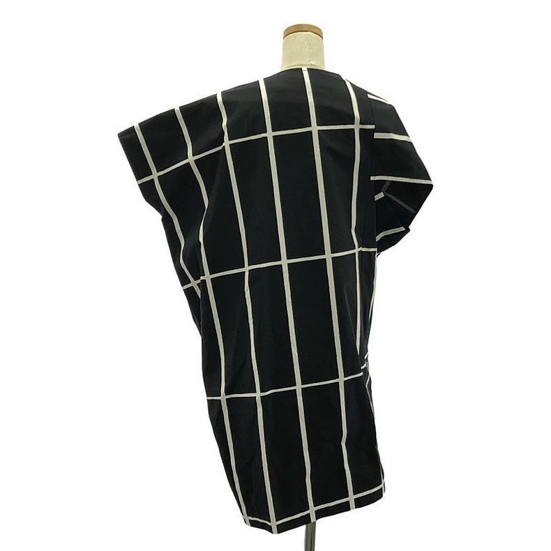 Comme des Garcons Comme Des Garcons Black retro geometric deformation dress Size XS / US 0-2 / IT 36-38 - 2 Thumbnail