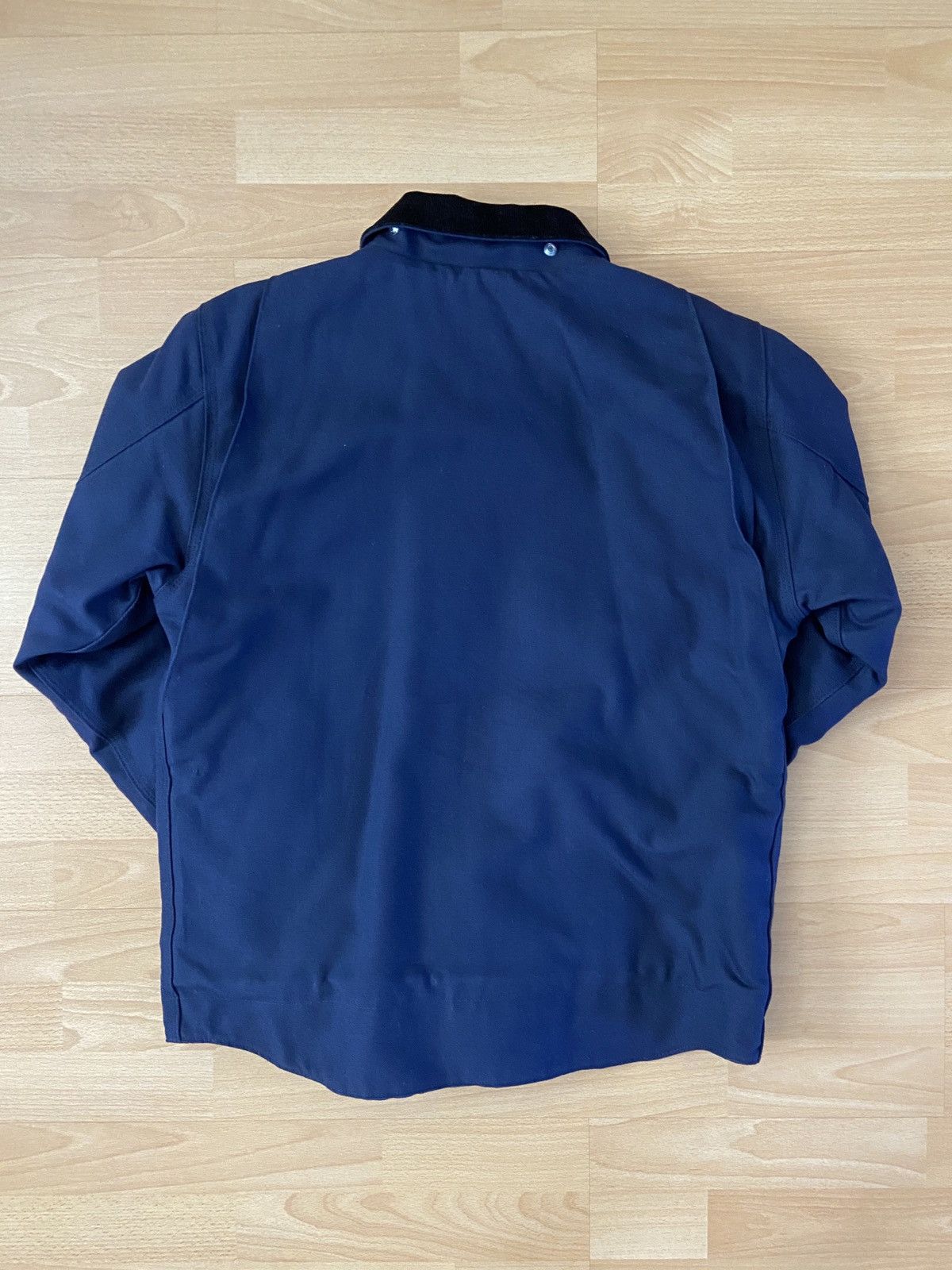 Carhartt × Vintage Carhartt Detroit Jacket Size US M / EU 48-50 / 2 - 2 Thumbnail