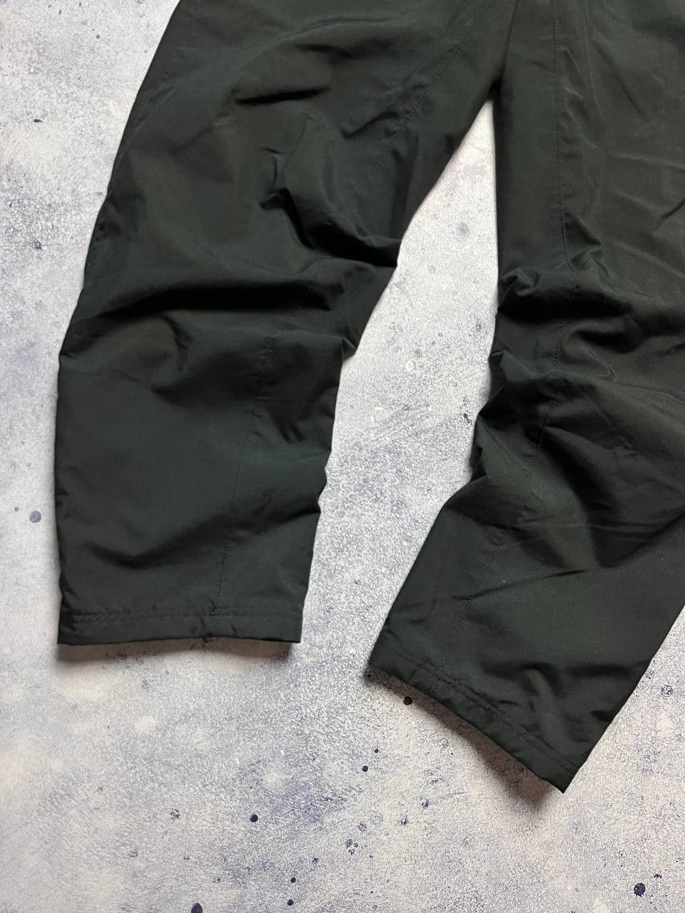 Nike Nike 90's Vintage Big Logo Baggy Sweatpants Gorpcore Drill Size US 30 / EU 46 - 2 Thumbnail