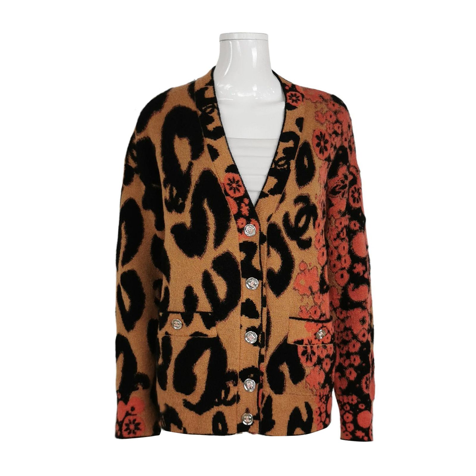Chanel Chanel Women it_36 Jackets Size XS / US 0-2 / IT 36-38 - 1 Thumbnail