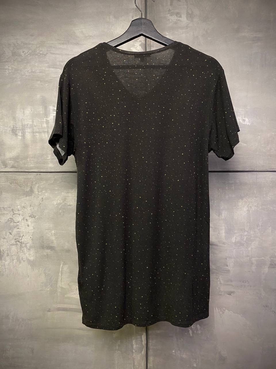 Ann Demeulemeester Comet t-shirt M Size US M / EU 48-50 / 2 - 2 Thumbnail