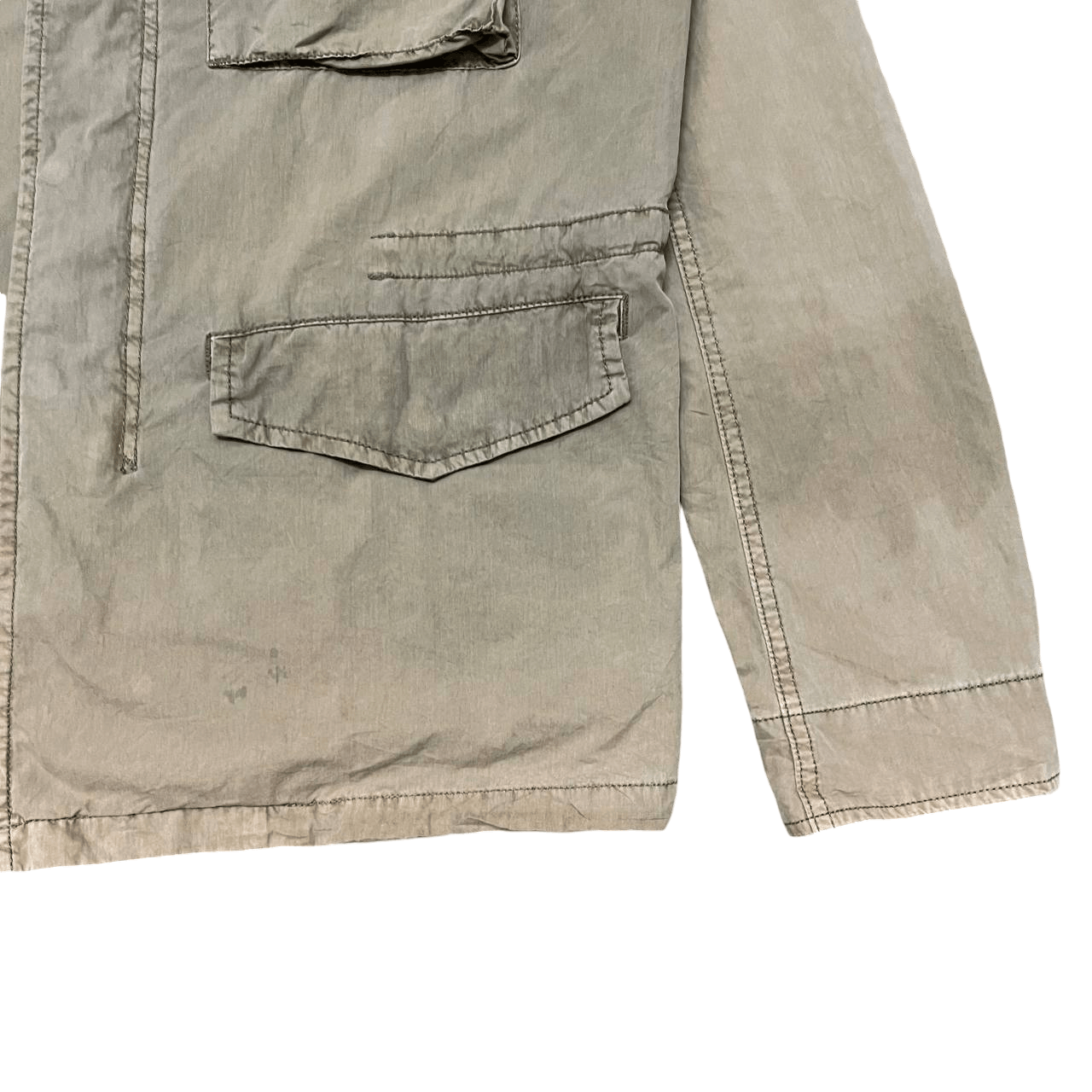 Beams Plus Vintage Beams Plus M 65 Field Jacket Military Style Size US M / EU 48-50 / 2 - 4 Thumbnail
