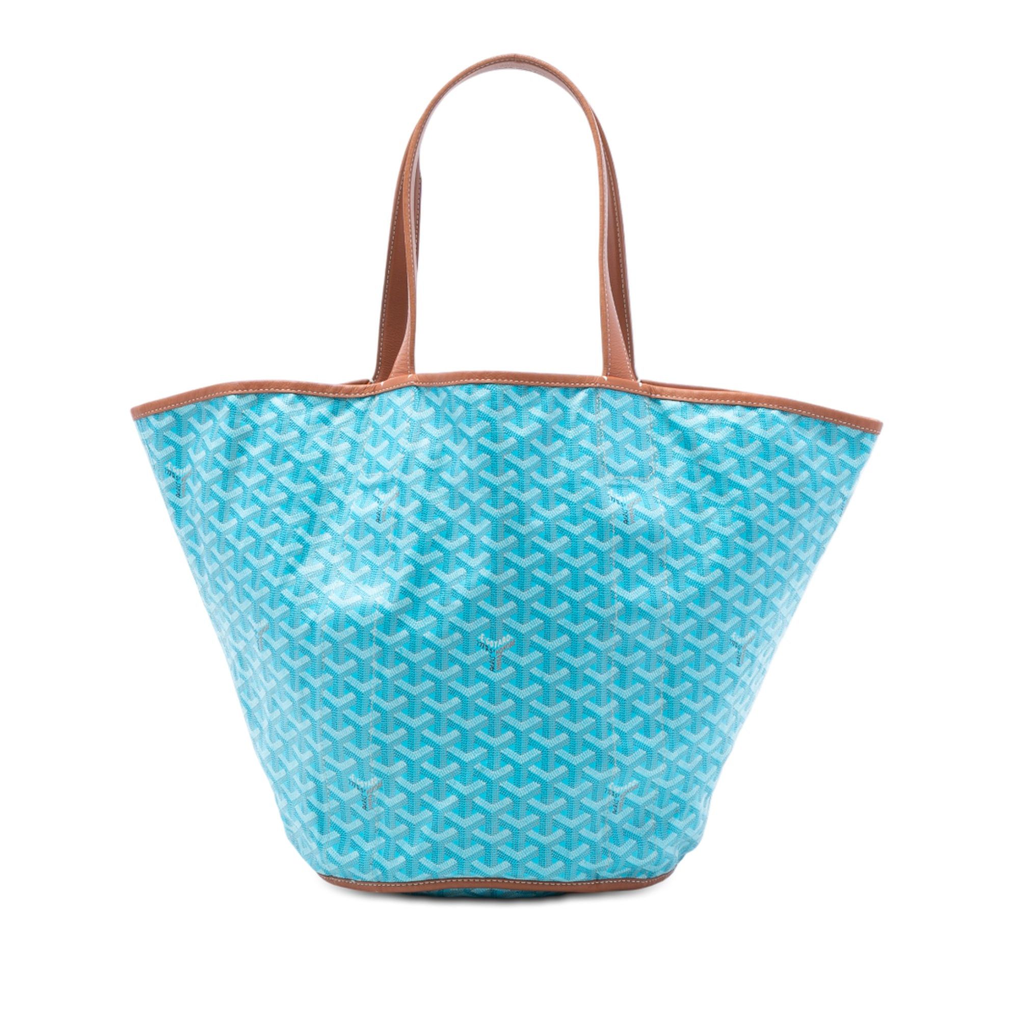 Goyard Goyardine Reversible Belharra Tote Size ONE SIZE - 1 Thumbnail