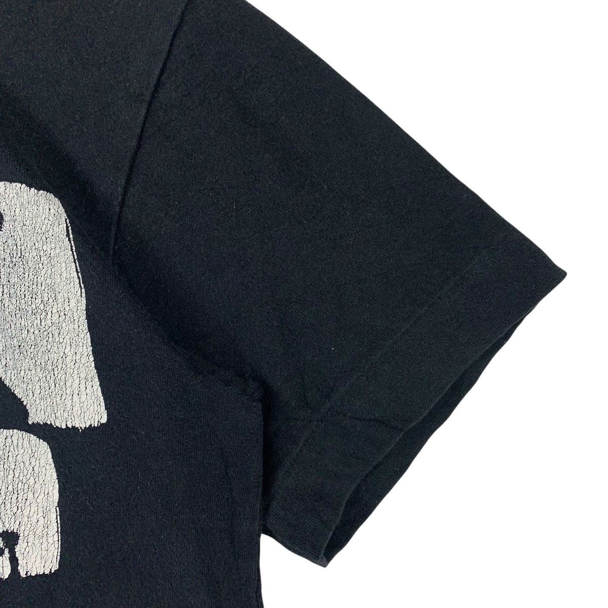 Comme des Garcons BLACK Comme des Garçons black is strong tee Size US S / EU 44-46 / 1 - 7 Thumbnail