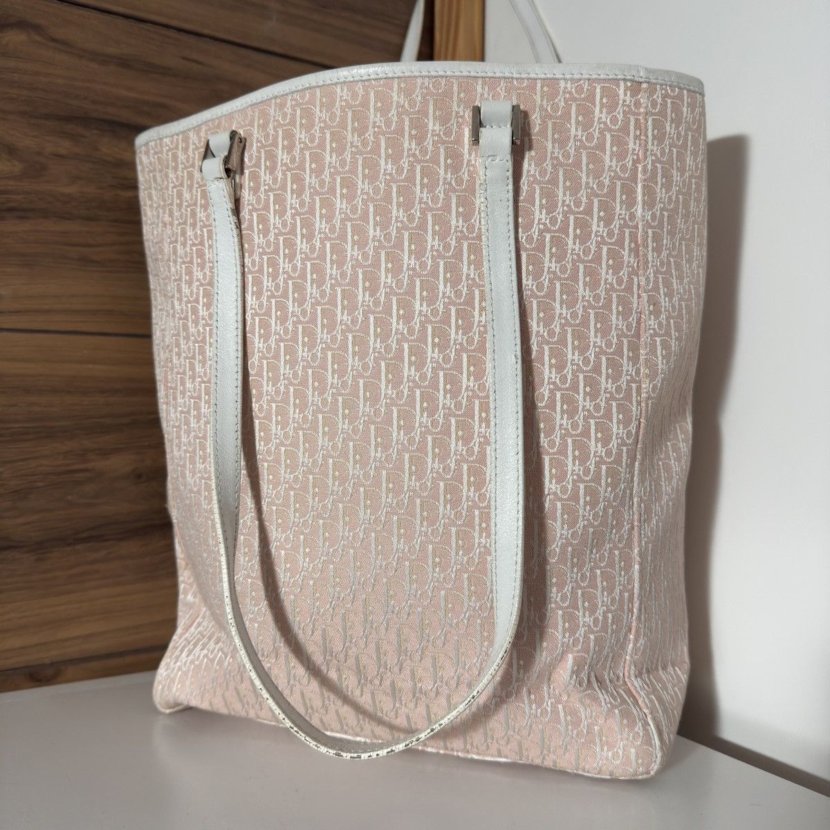 Dior Dior tote bag Size ONE SIZE - 2 Thumbnail