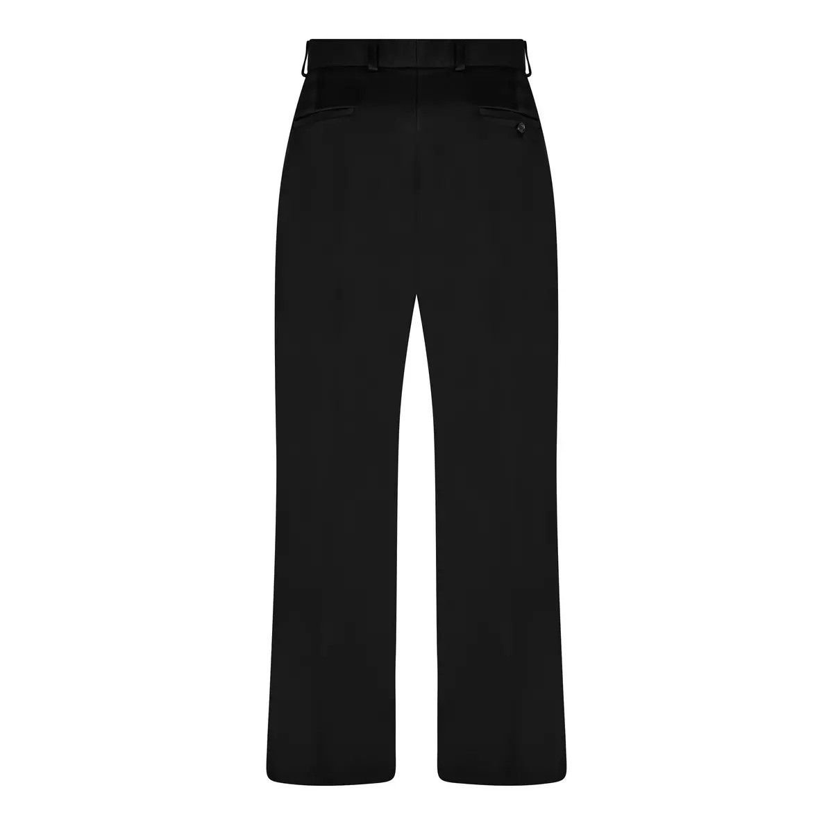 Amiri o1y0525 Casual Pant in Black Size US 38 / EU 54 - 2 Thumbnail