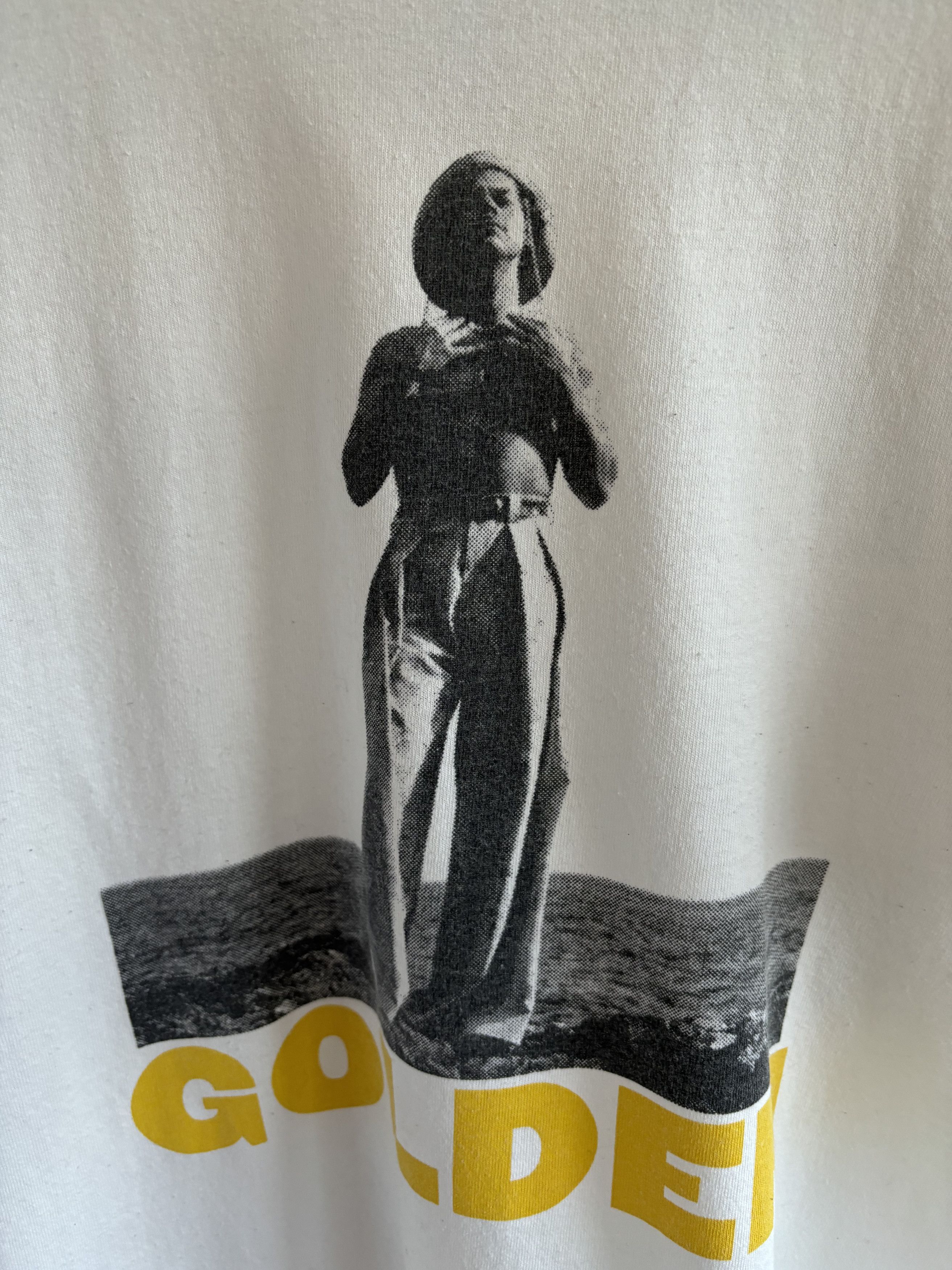 Band Tees Harry Styles Golden 2020 Tee Size US S / EU 44-46 / 1 - 4 Thumbnail