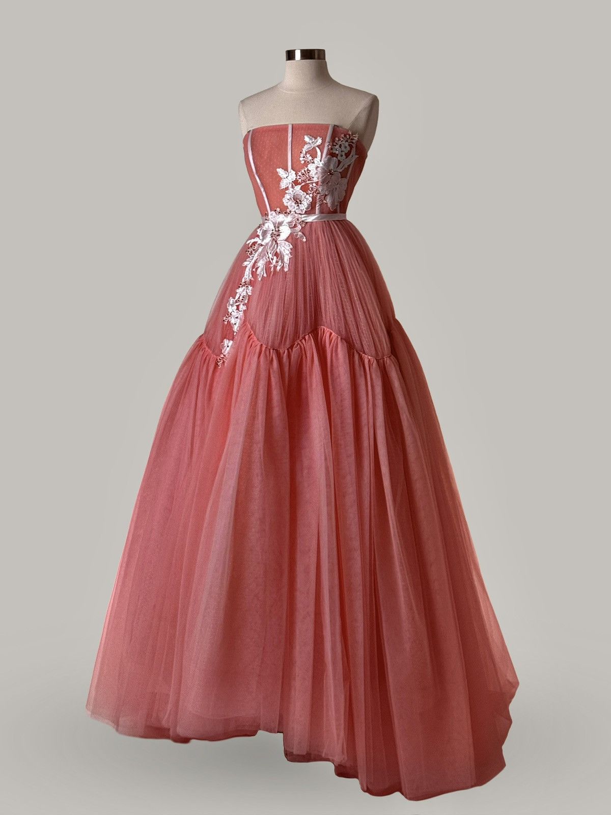 Other Brand New US 6 Anna Augusta Evening Maxi Dress | Grailed