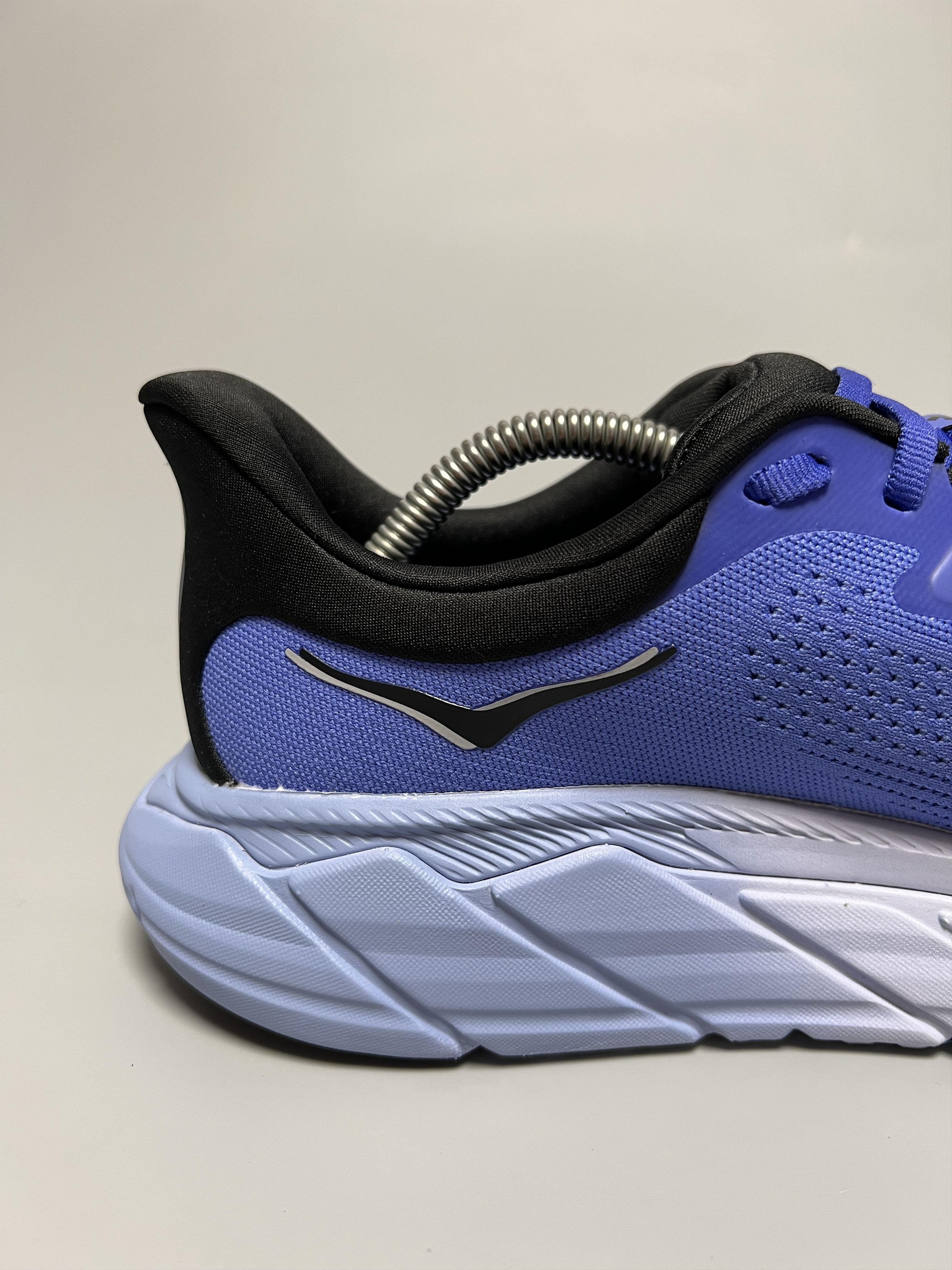 Hoka 10B Hoka One One Arahi 7 Running Shoes Walking Gym Size US 10 / IT 40 - 6 Thumbnail