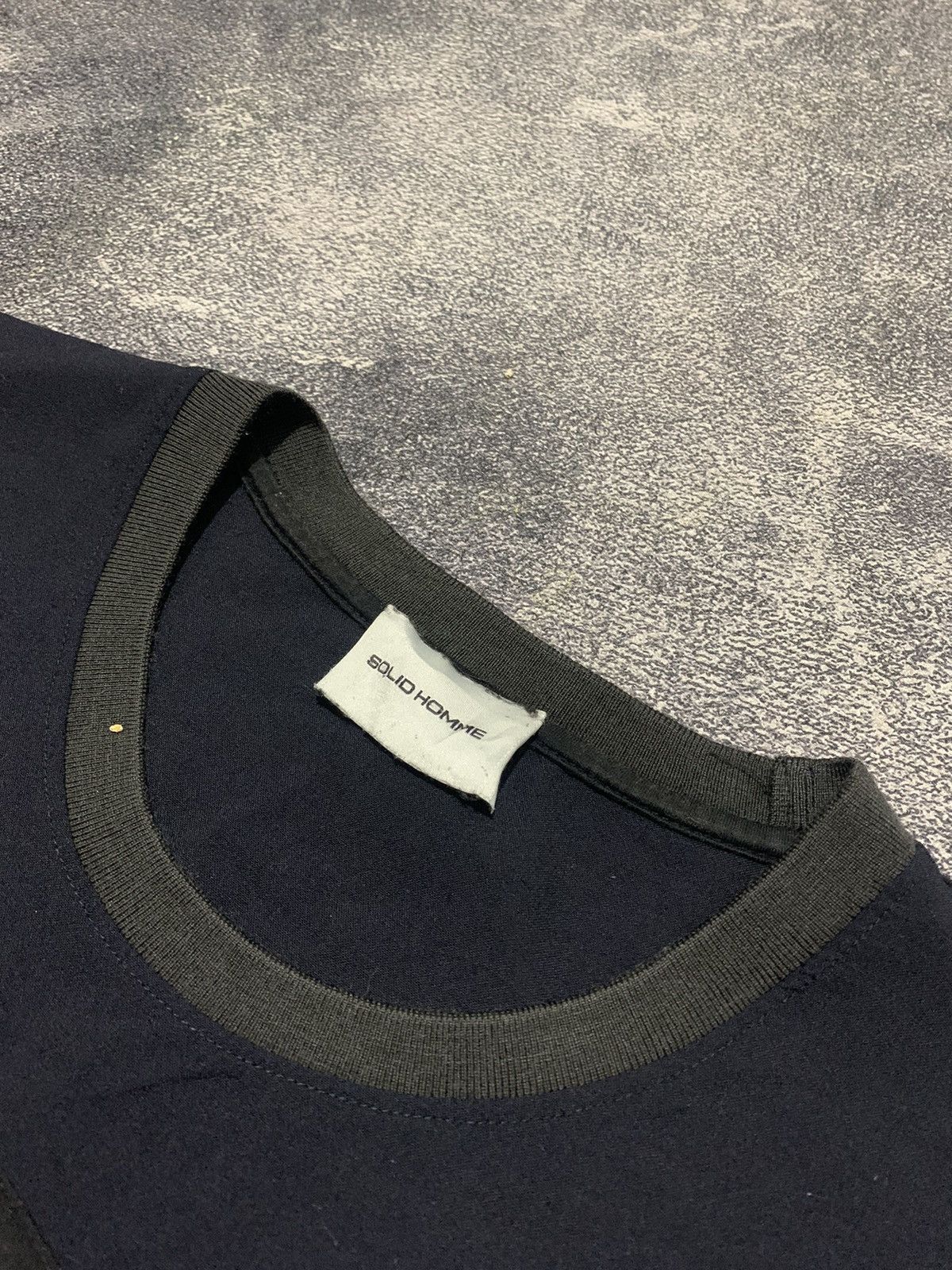 Solid Homme T-shirt solod homme Size US L / EU 52-54 / 3 - 3 Thumbnail
