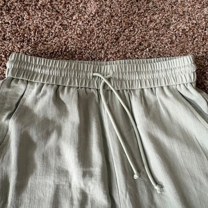 Other Halara Pull On Wide Leg Pants Women's Medium Athleisure Size 28" / US 6 / IT 42 - 5 Thumbnail