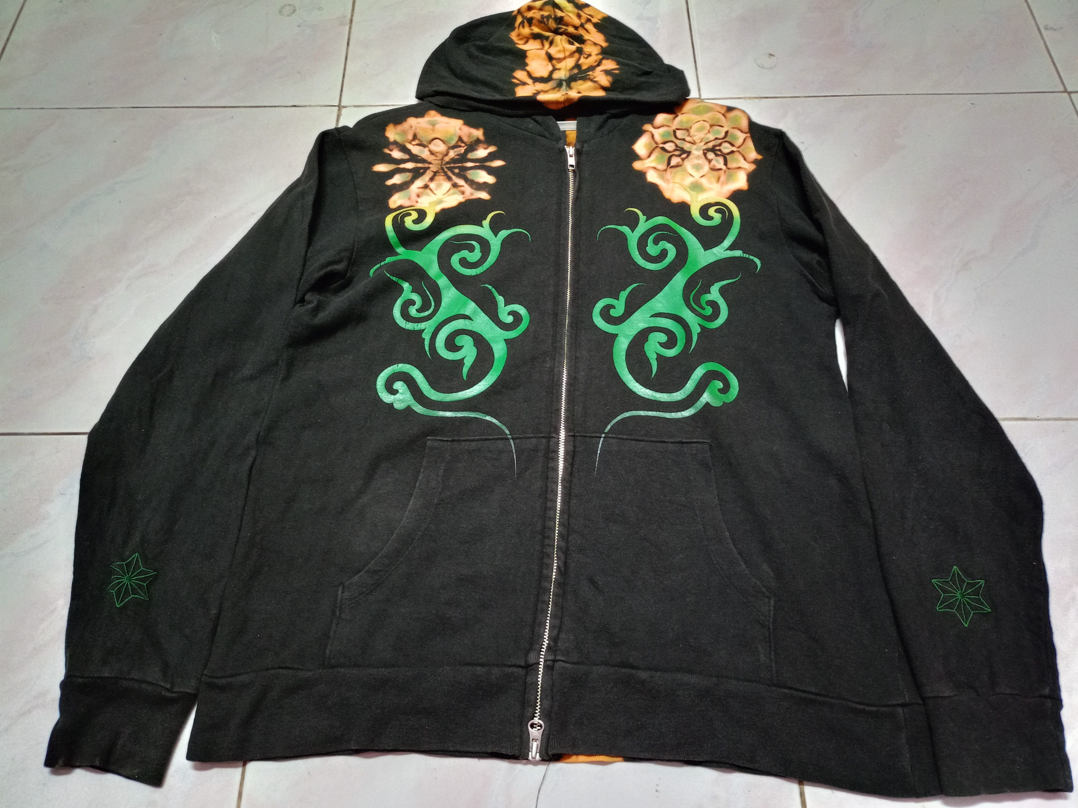 If Six Was Nine × Japanese Brand Art x Japanese brand Size US M / EU 48-50 / 2 - 1 Thumbnail