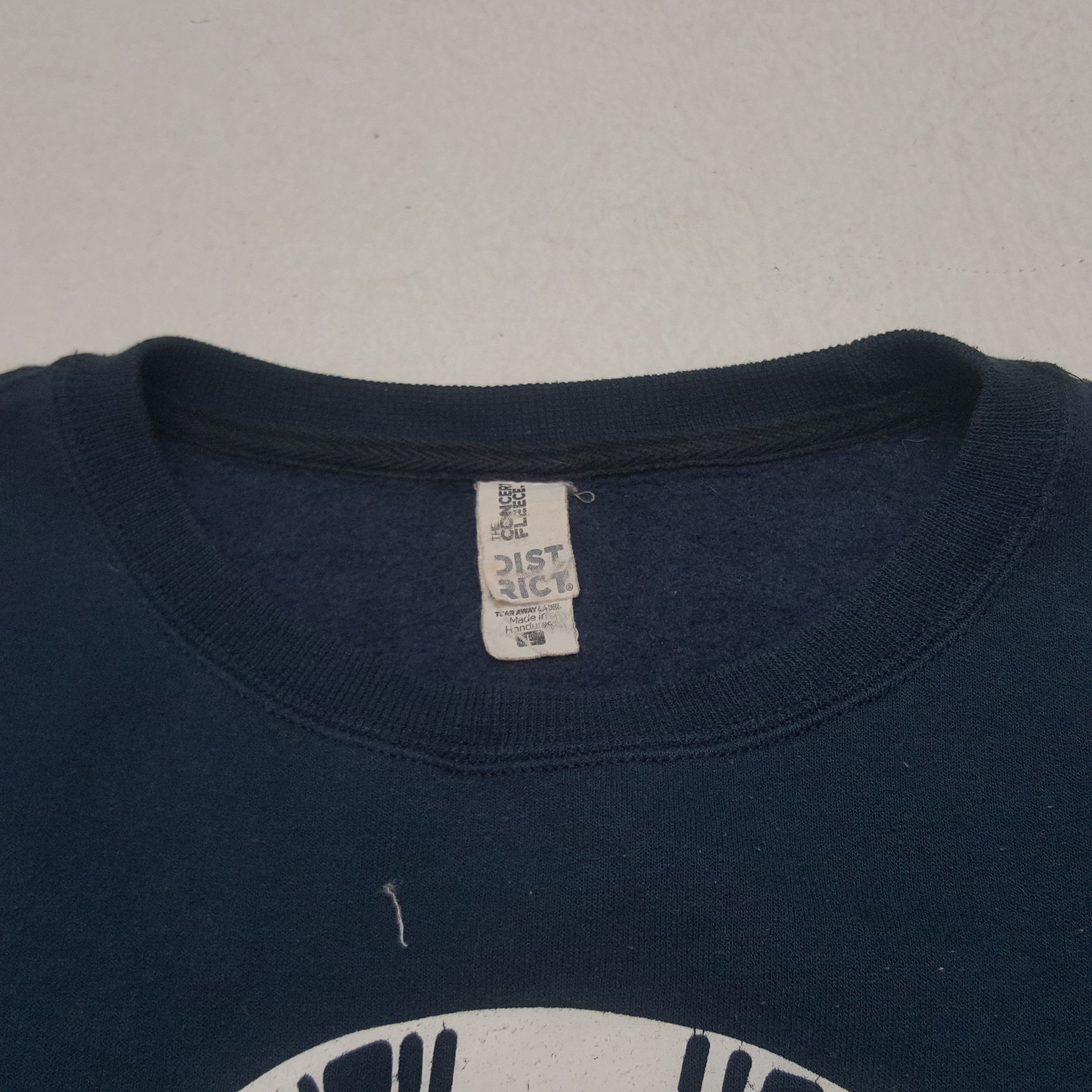 Vintage Vintage University of Nevada Sweatshirt Size US L / EU 52-54 / 3 - 4 Thumbnail