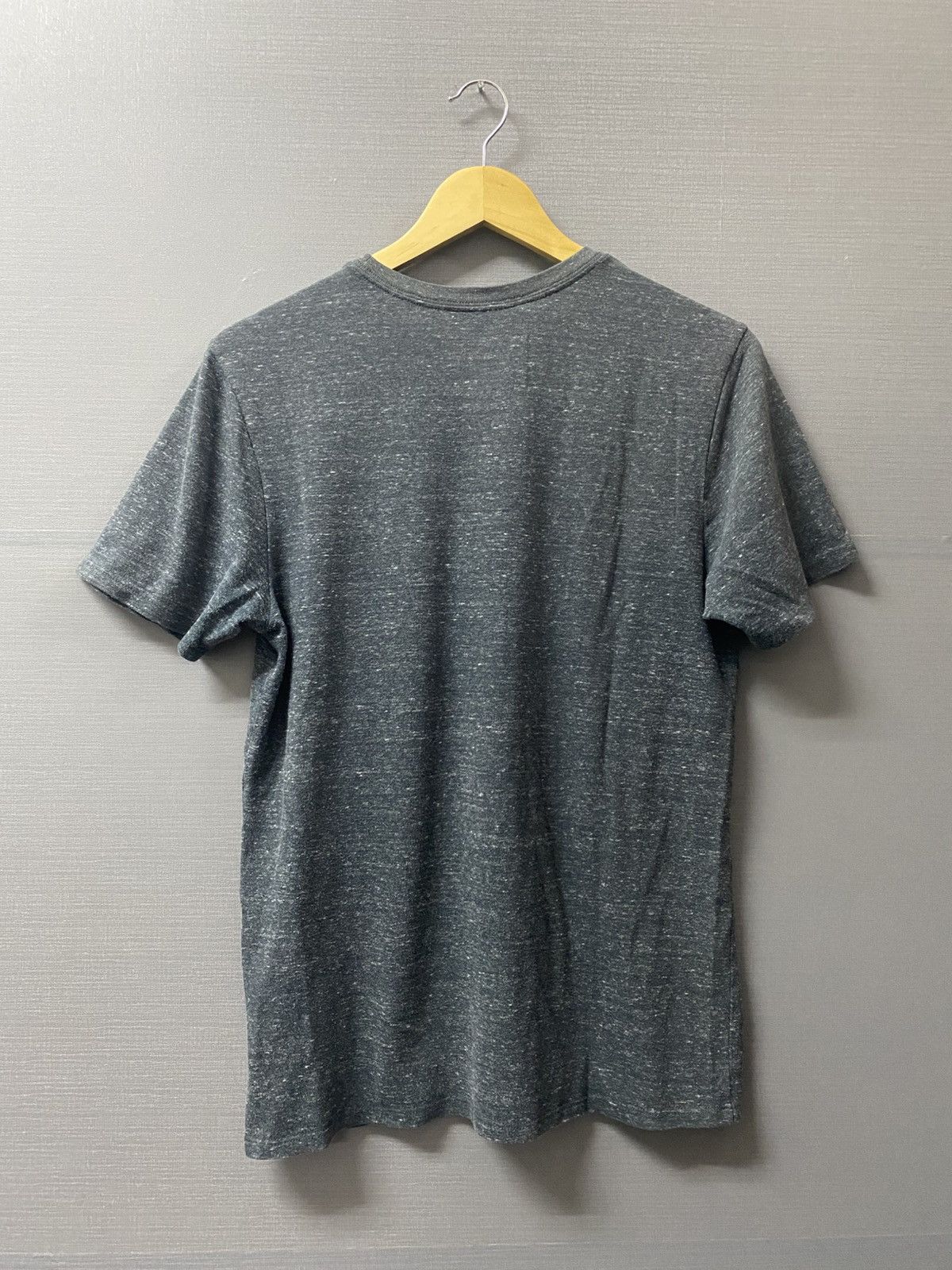 Nike Nike Graphic Design Logo tee Size US L / EU 52-54 / 3 - 4 Thumbnail
