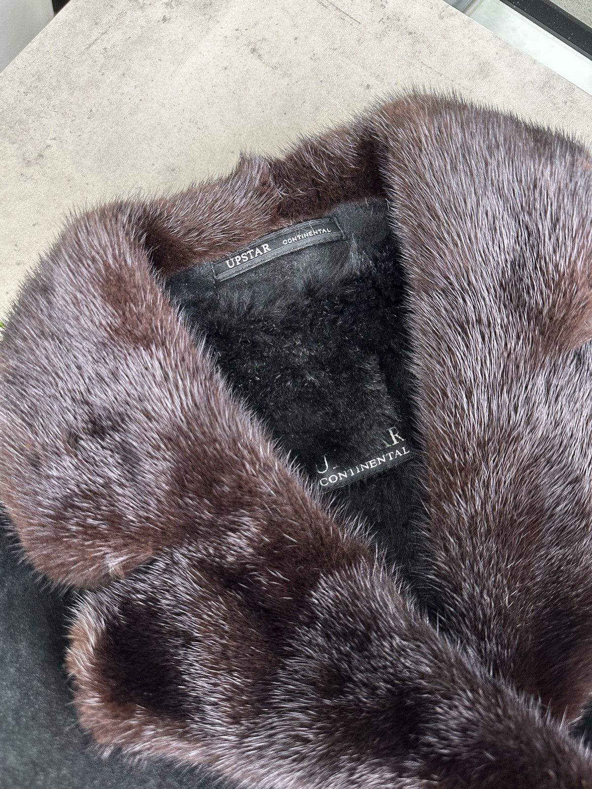 Japanese Brand Vintage Sheepskin Jacket Size M / US 6-8 / IT 42-44 - 2 Thumbnail