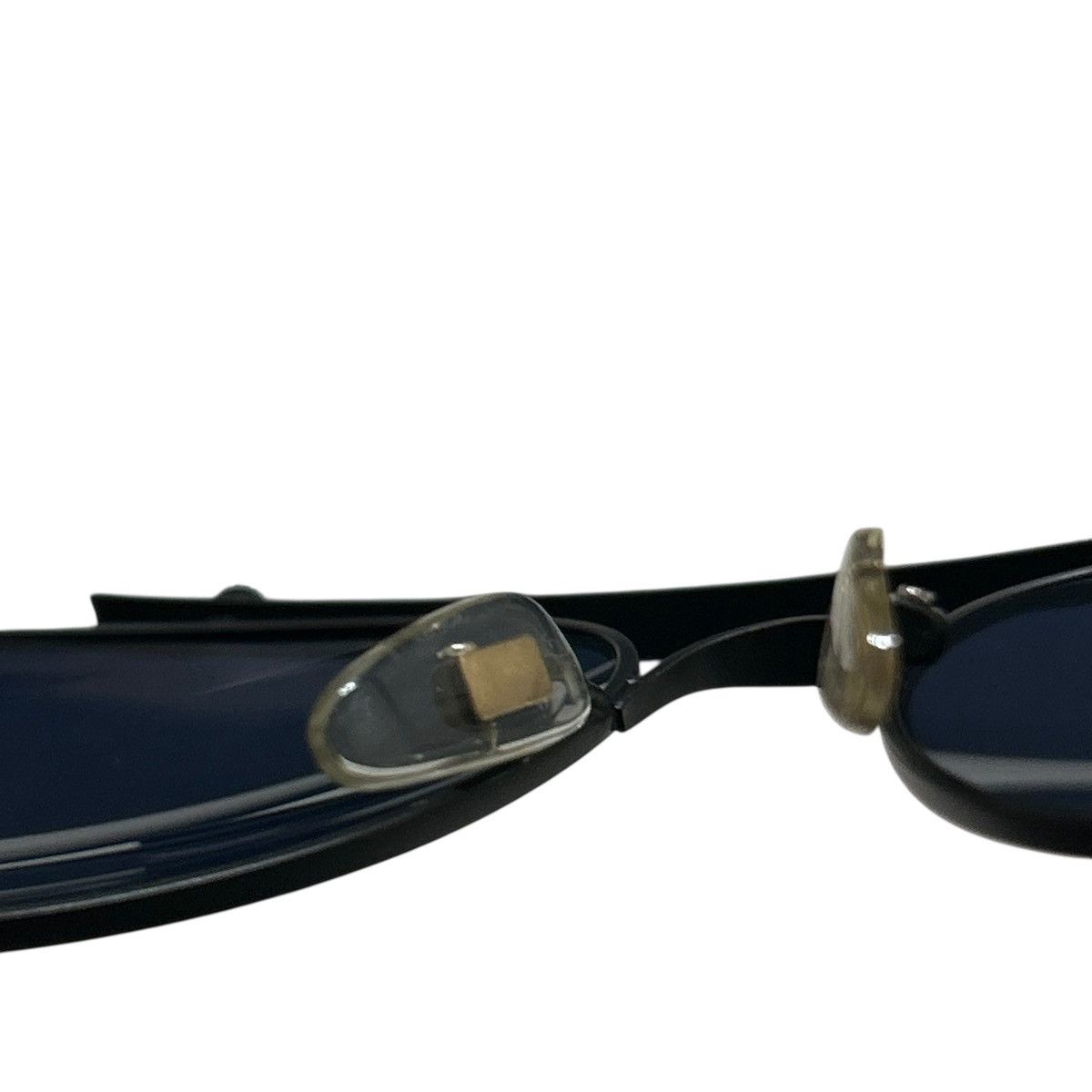 Issey Miyake 456 IM Issey Miyake metal frame design round sunglasses men Size ONE SIZE - 13 Thumbnail