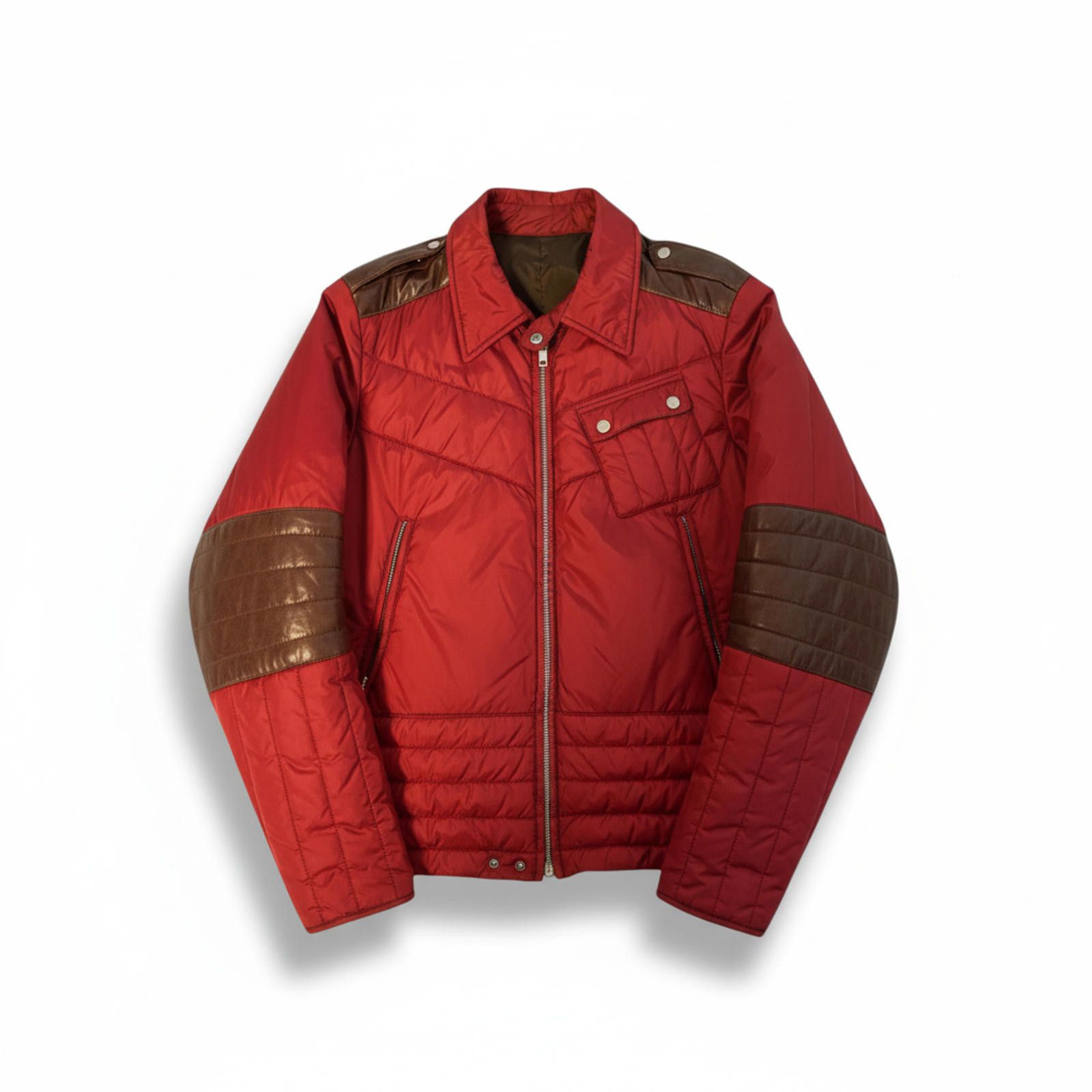 Gucci Tom Ford Gucci safari jacket | Grailed