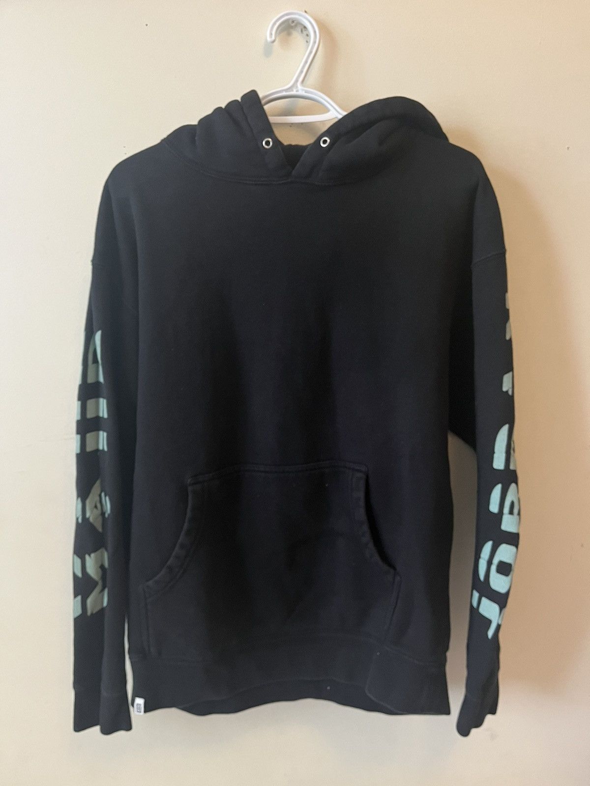 Band Tees 2018 Majid Jordan The Space Between Concert Hoodie Drake OVO Size US M / EU 48-50 / 2 - 2 Thumbnail