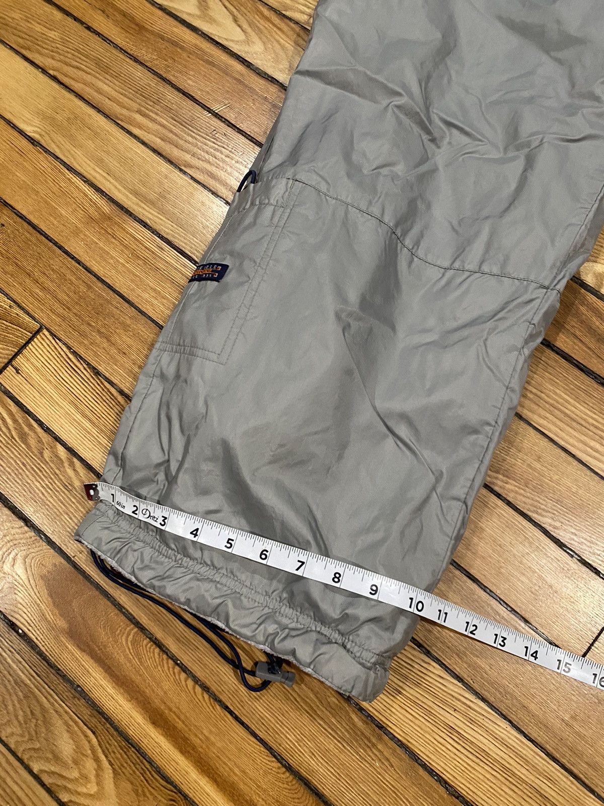 JNCO × Southpole × Vintage Y2K South Pole full reversible outfit M Size US M / EU 48-50 / 2 - 10 Thumbnail