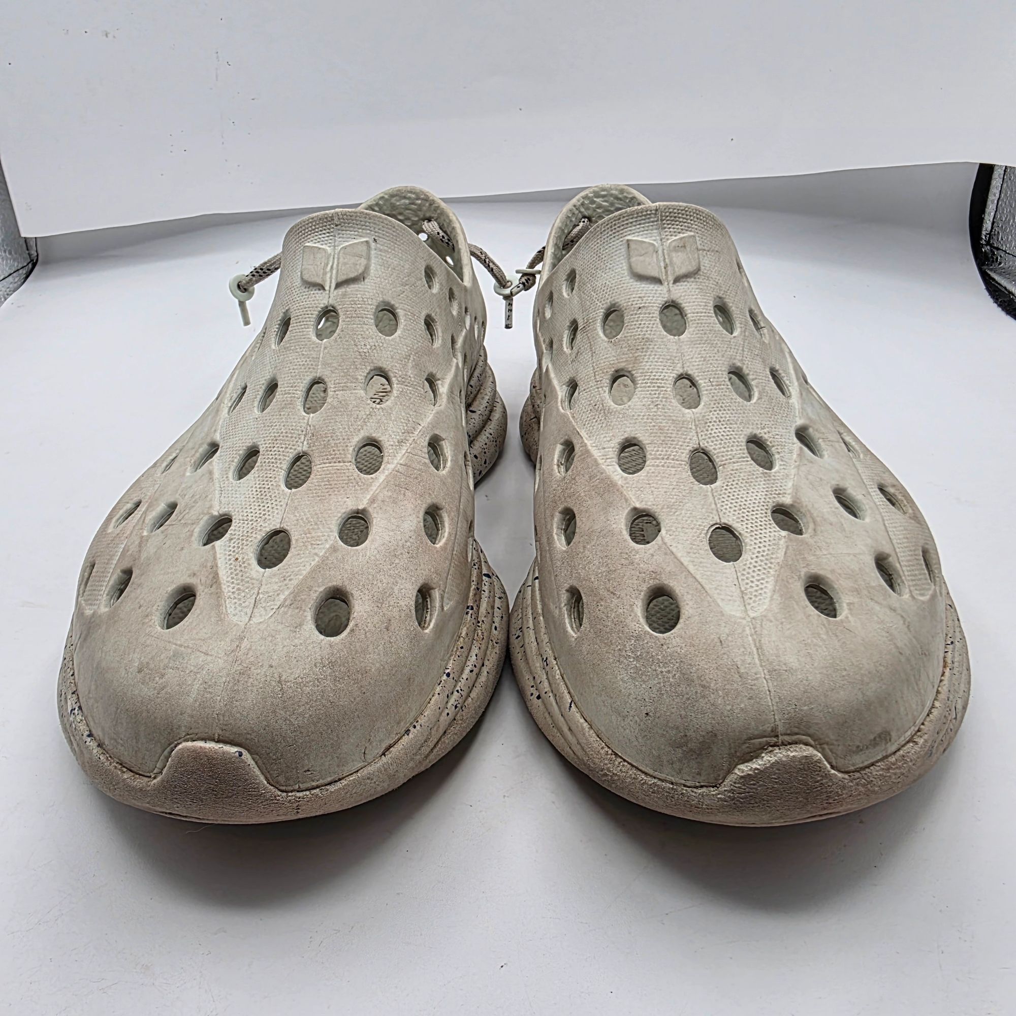 Other Kane Revive Active Womens Size 5 Gray Recovery Slip On Shoes Size US 5 / IT 35 - 2 Thumbnail
