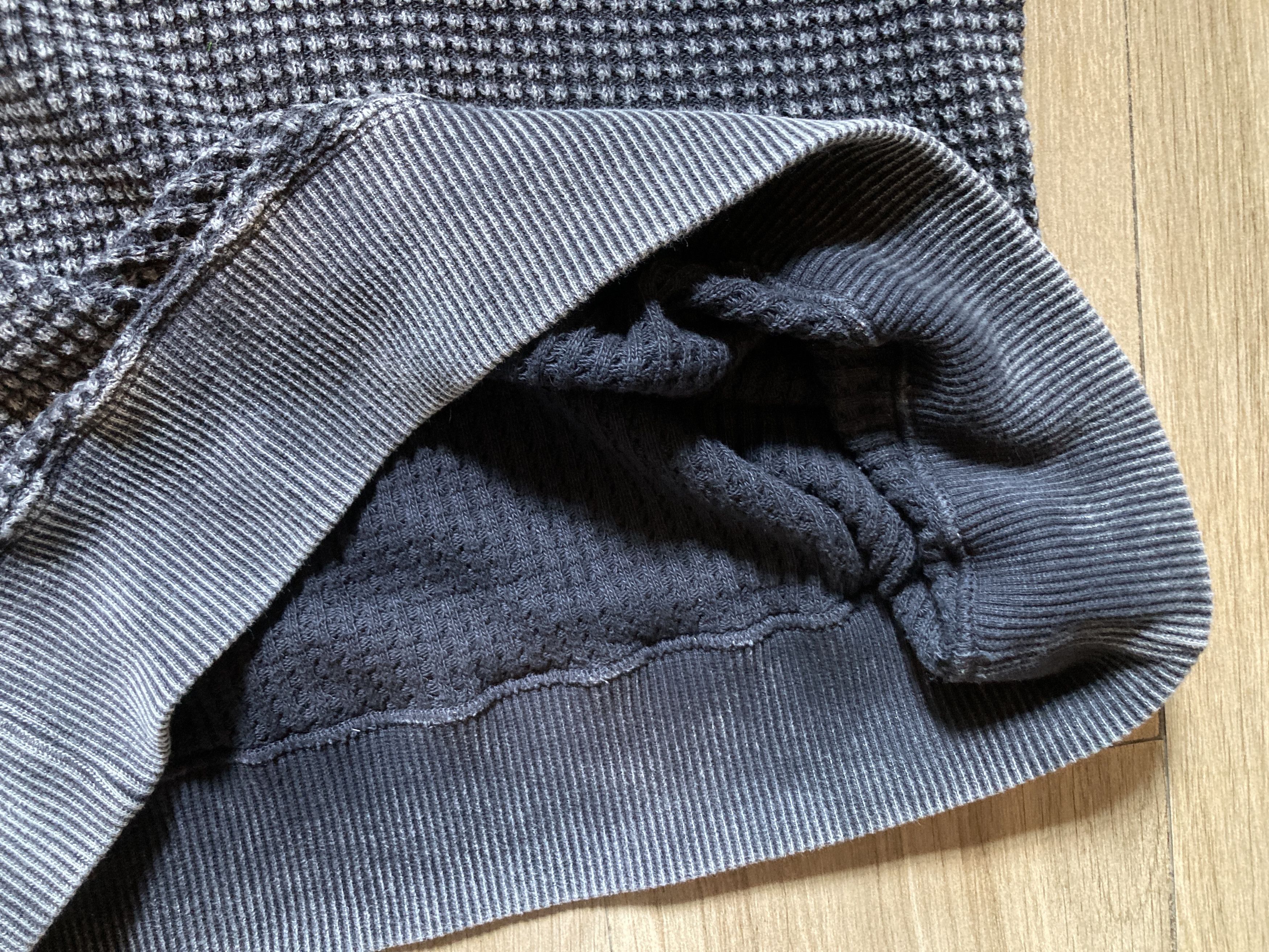 Porter Classic Porter Classic Turtle Neck Washed Sweater Size US L / EU 52-54 / 3 - 11 Thumbnail