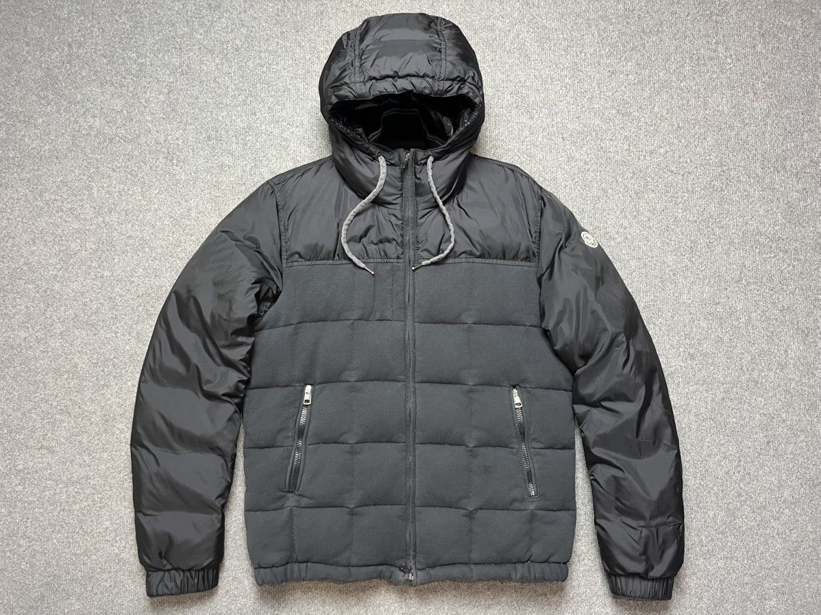 Moncler Moncler Antoine Down Jacket Size US L / EU 52-54 / 3 - 2 Thumbnail